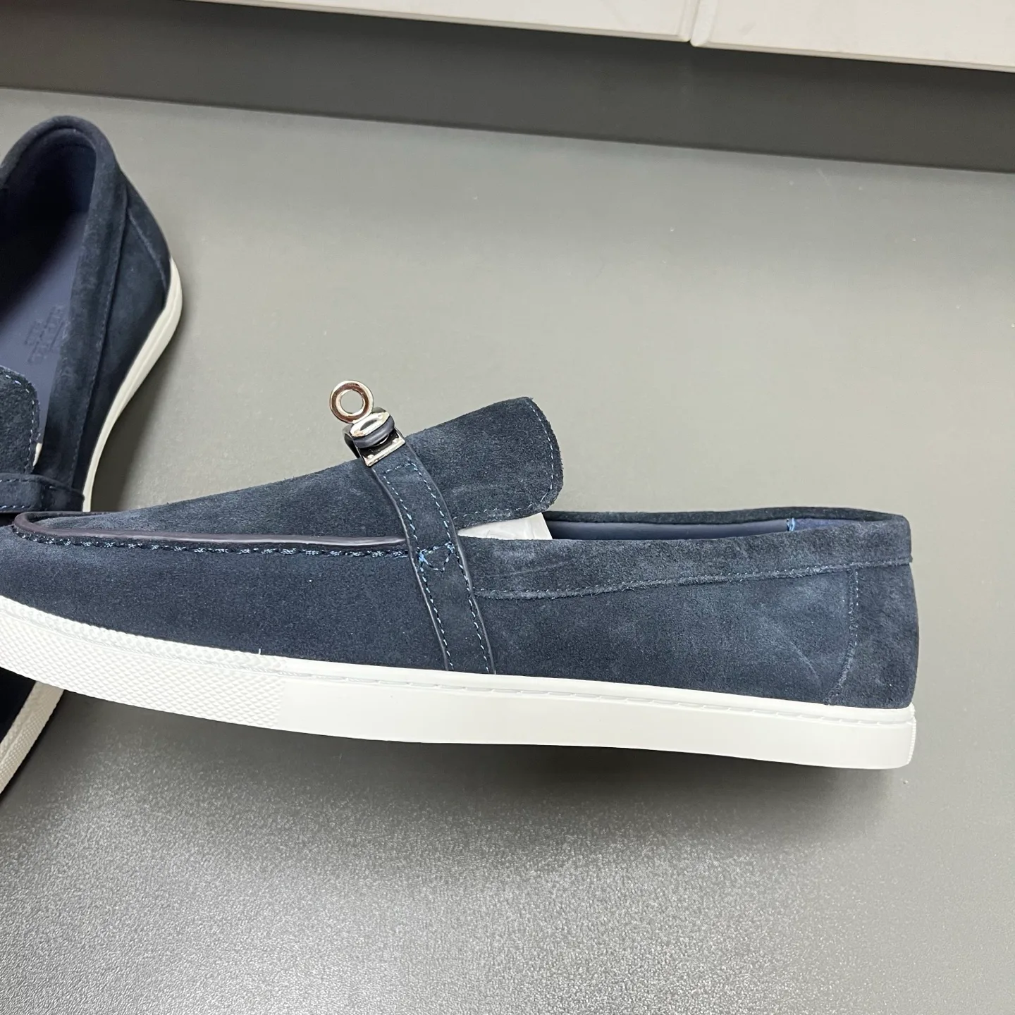 Лоферы И Туфли Мужские Hermes 17457790