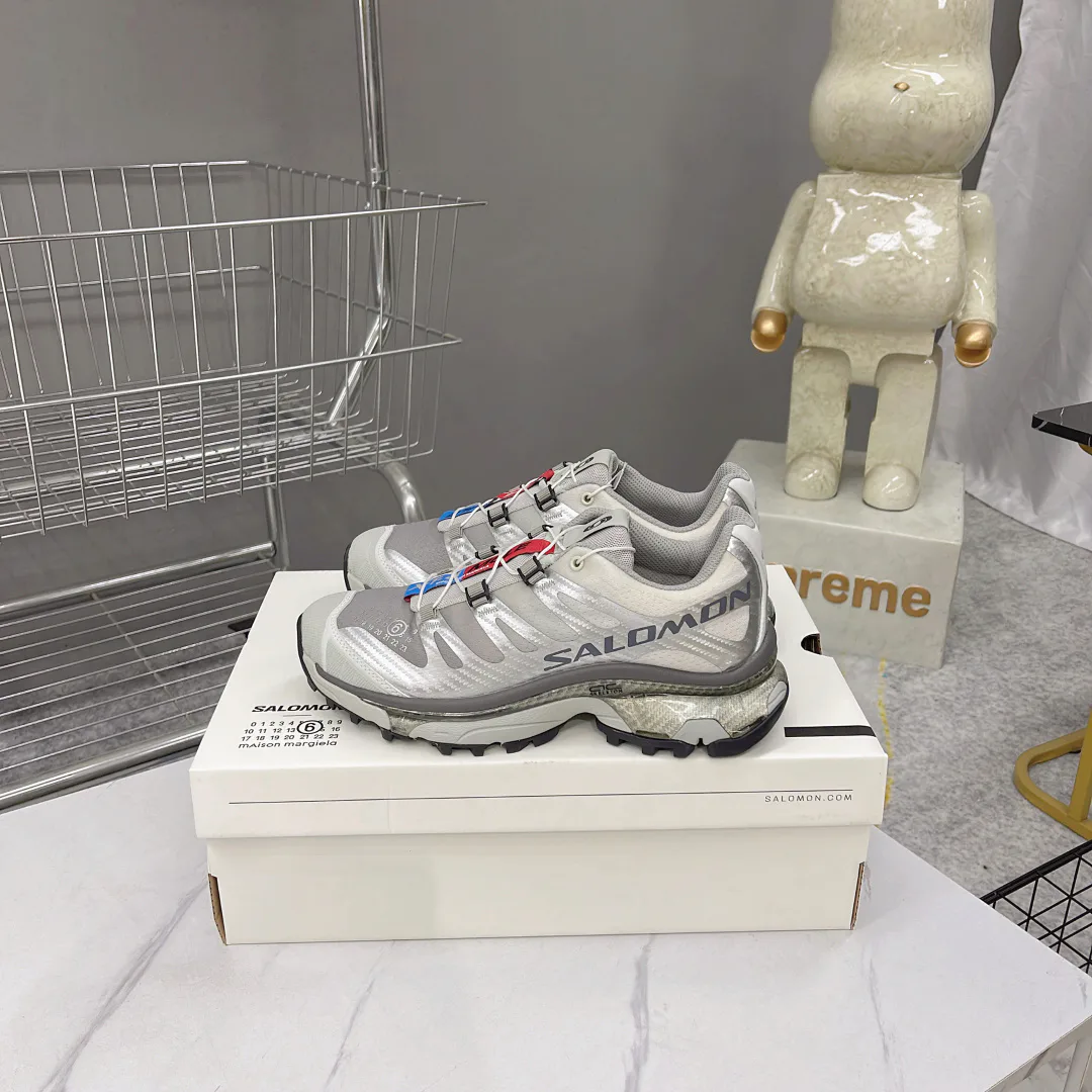 Кроссовки Женские Salomon 1132246