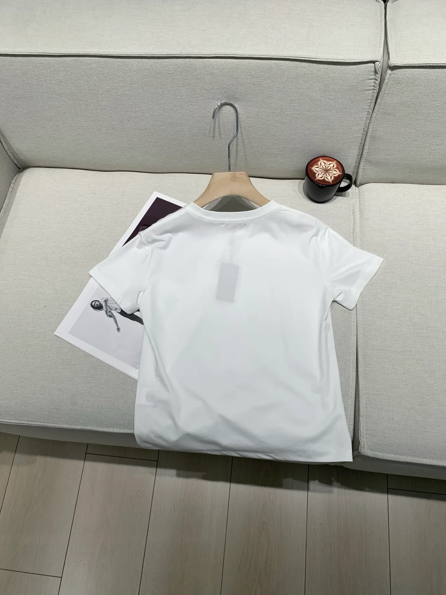 Футболки Женские Ralph Lauren 6271471