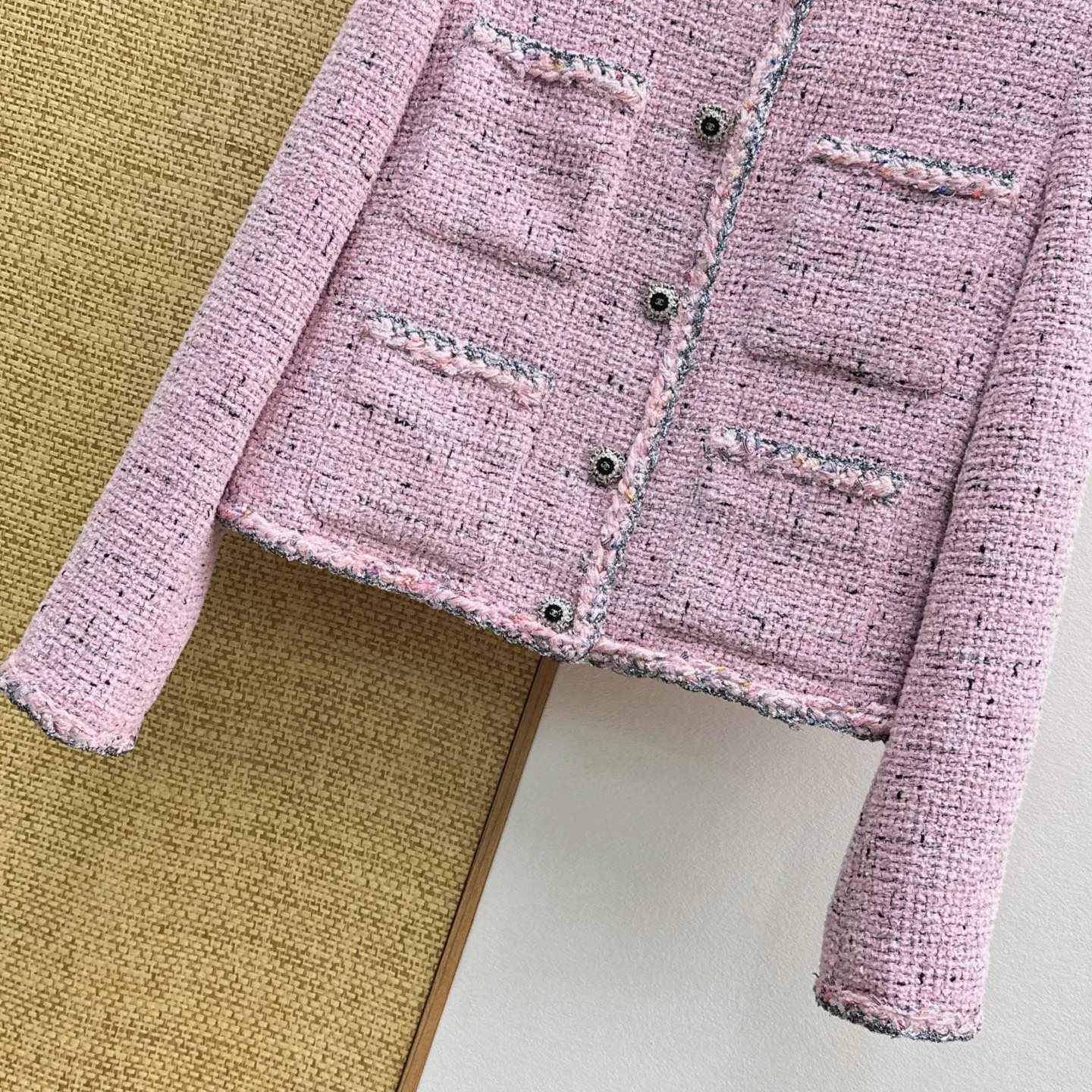 Жакеты Женские Chanel 11407970