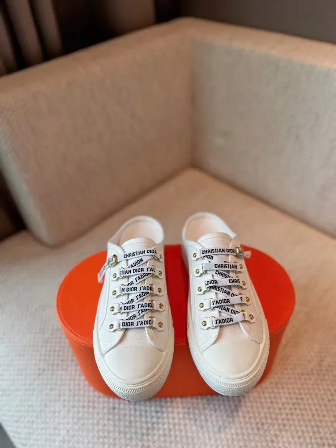 Кеды Женские Christian Dior 559059