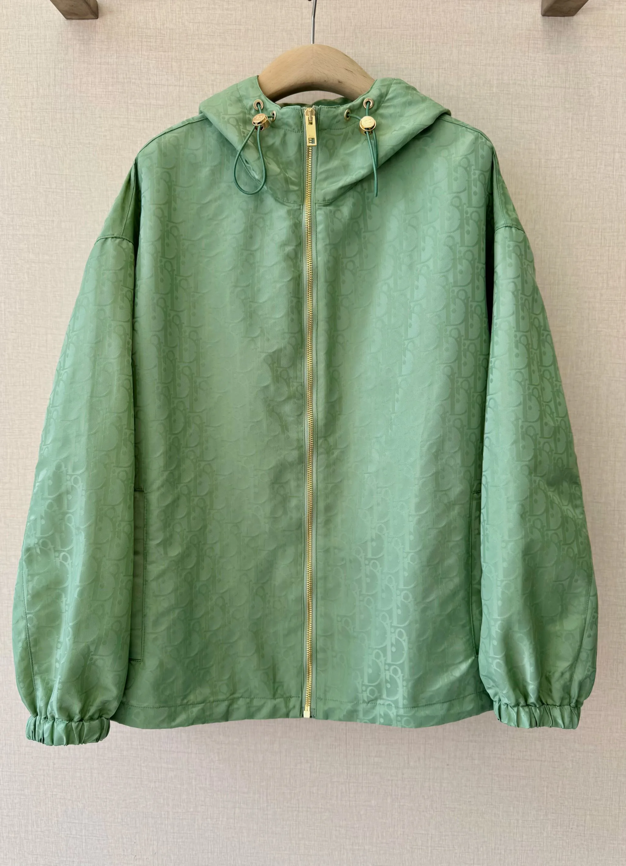 Куртки И Пуховики Женские Christian Dior 11676825