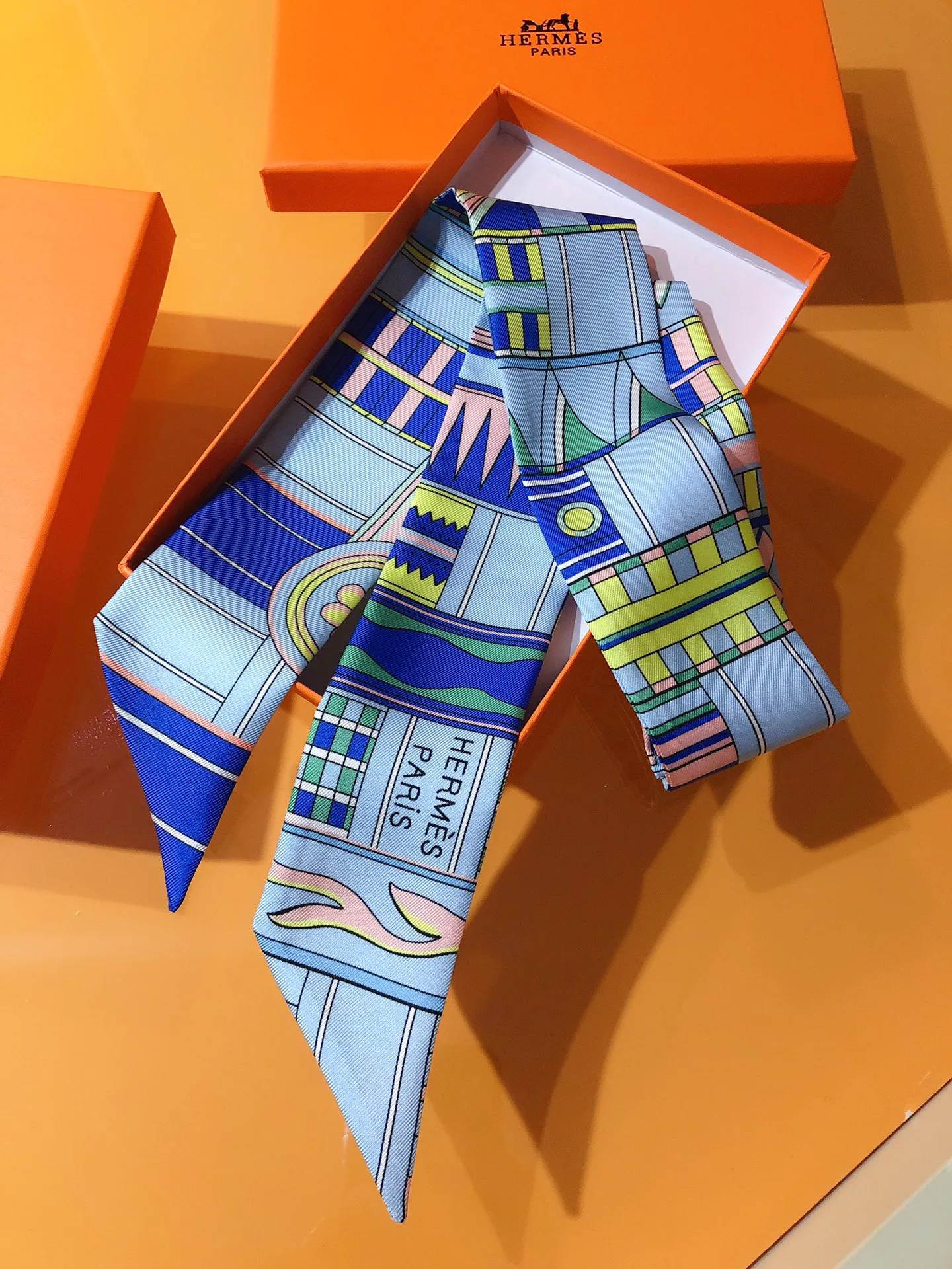 Платки Hermes 13519099