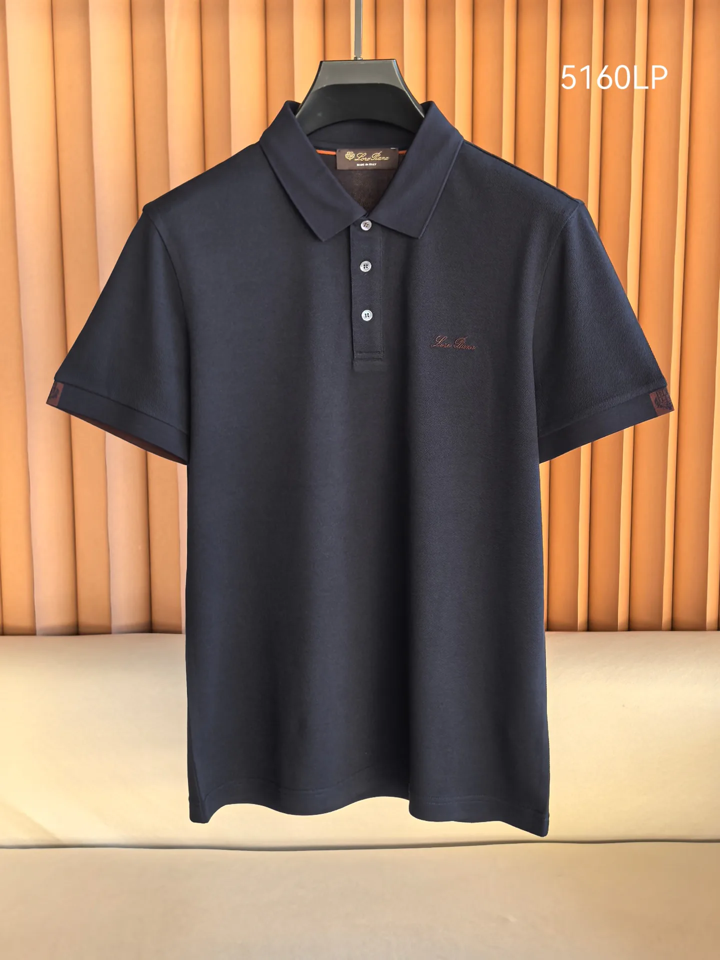 Футболки Мужские Loro Piana 1215824