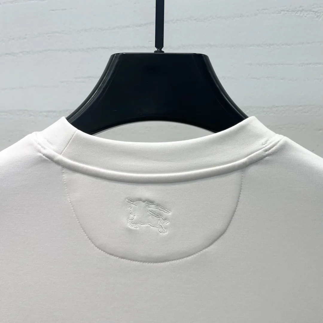 Лонгсливы Мужские Burberry 95470