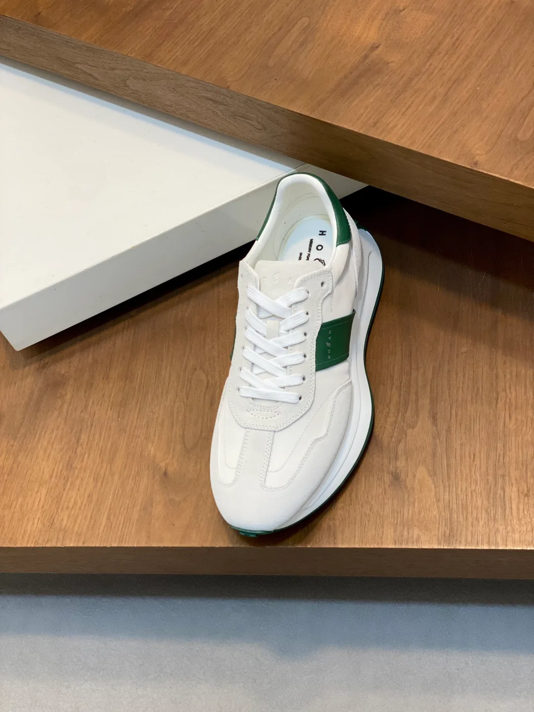 Кроссовки Мужские Hogan 338075