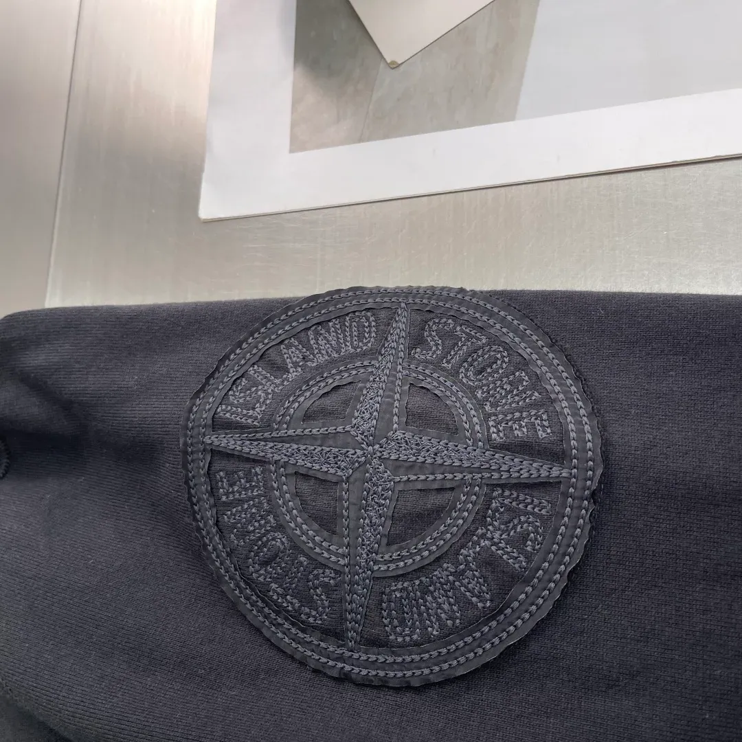 Свитшоты И Худи Мужские Stone Island 119265