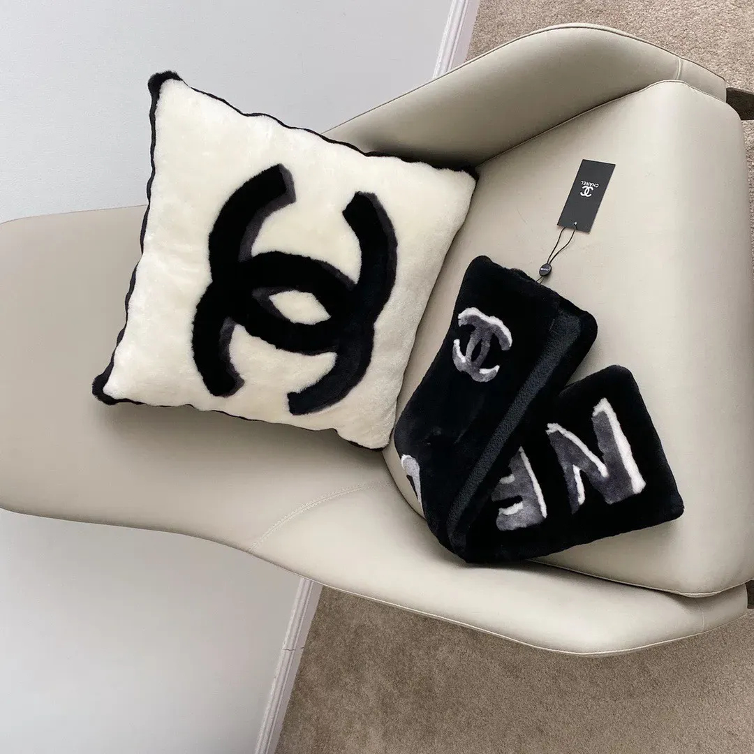 Текстиль Chanel 767346