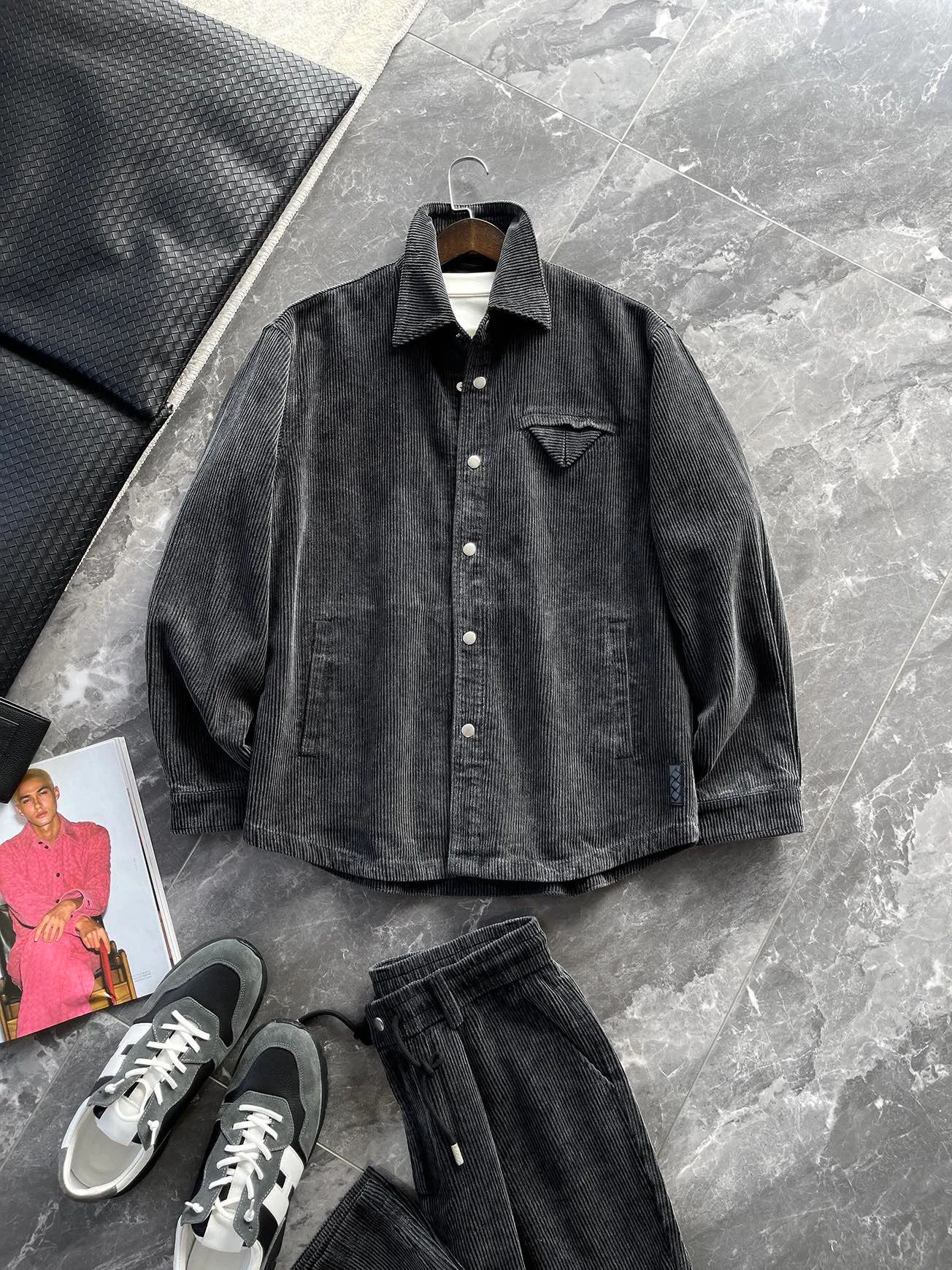 Костюмы Мужские Bottega Veneta 1209638