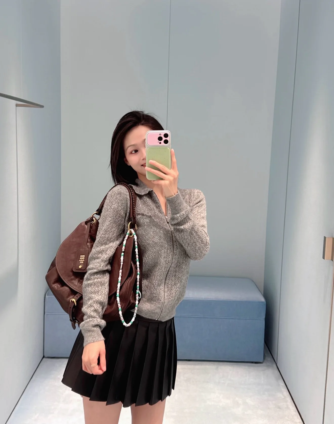 Джемперы И Свитеры Женские Miu Miu 17775528