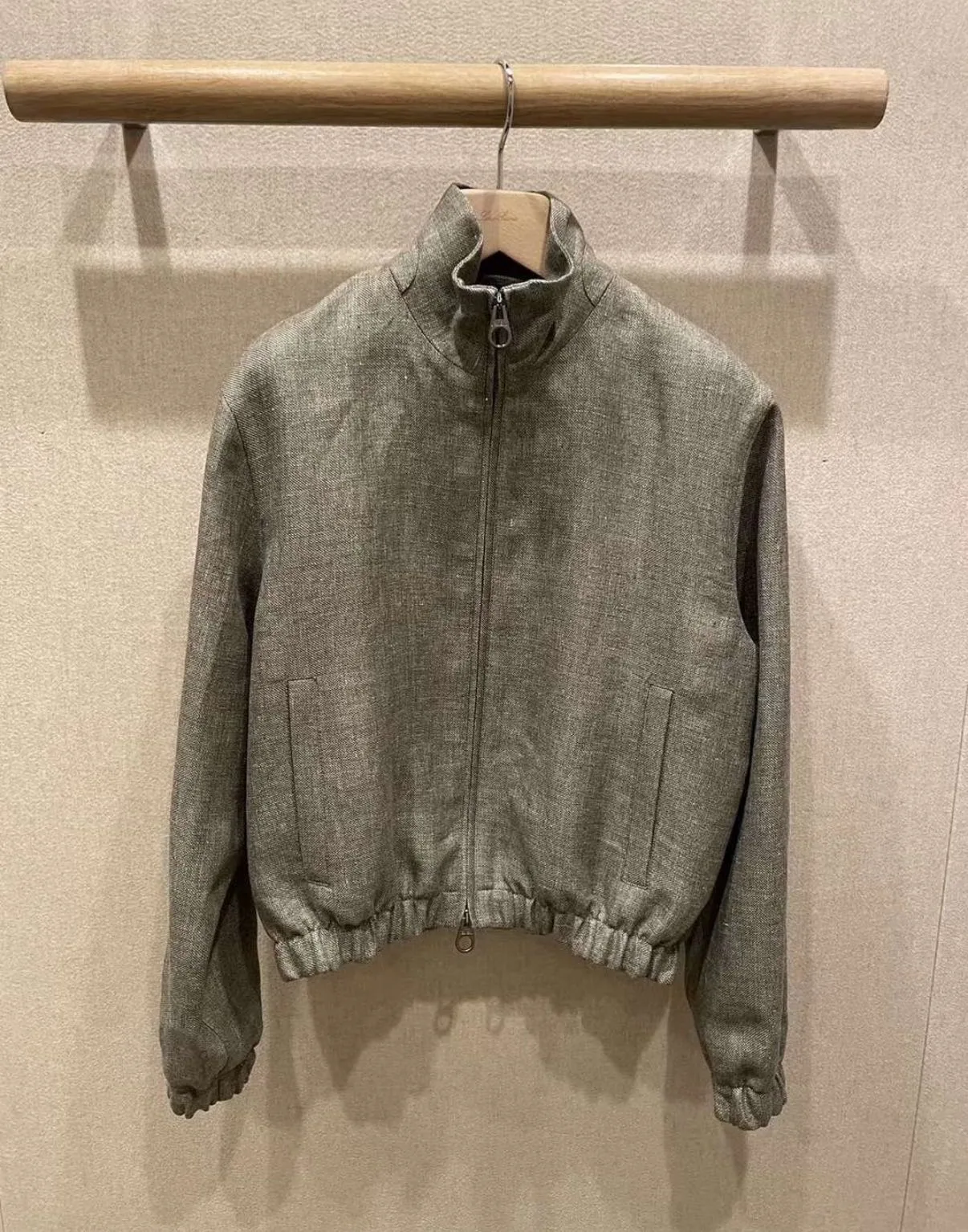 Жакеты Женские Loro Piana 11639983