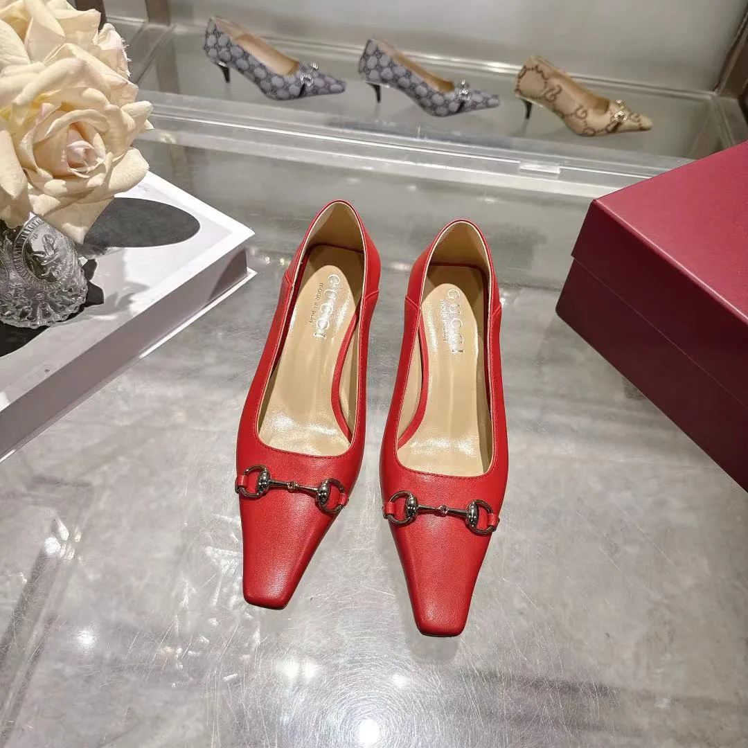 Туфли Женские Gucci 13137002