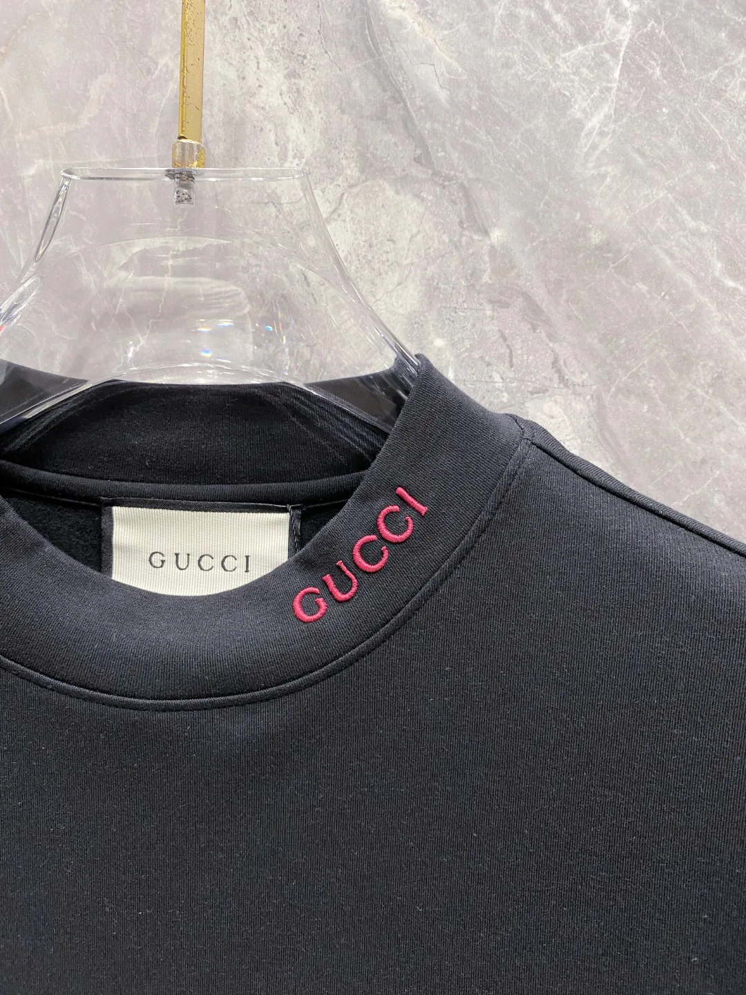 Лонгсливы Мужские Gucci 1127976