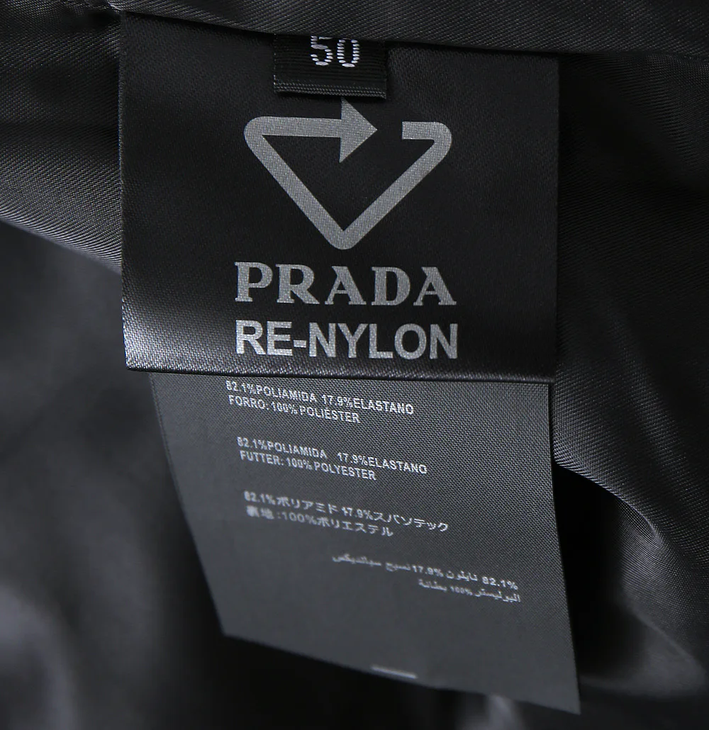 Куртки И Пуховики Мужские Prada 742278