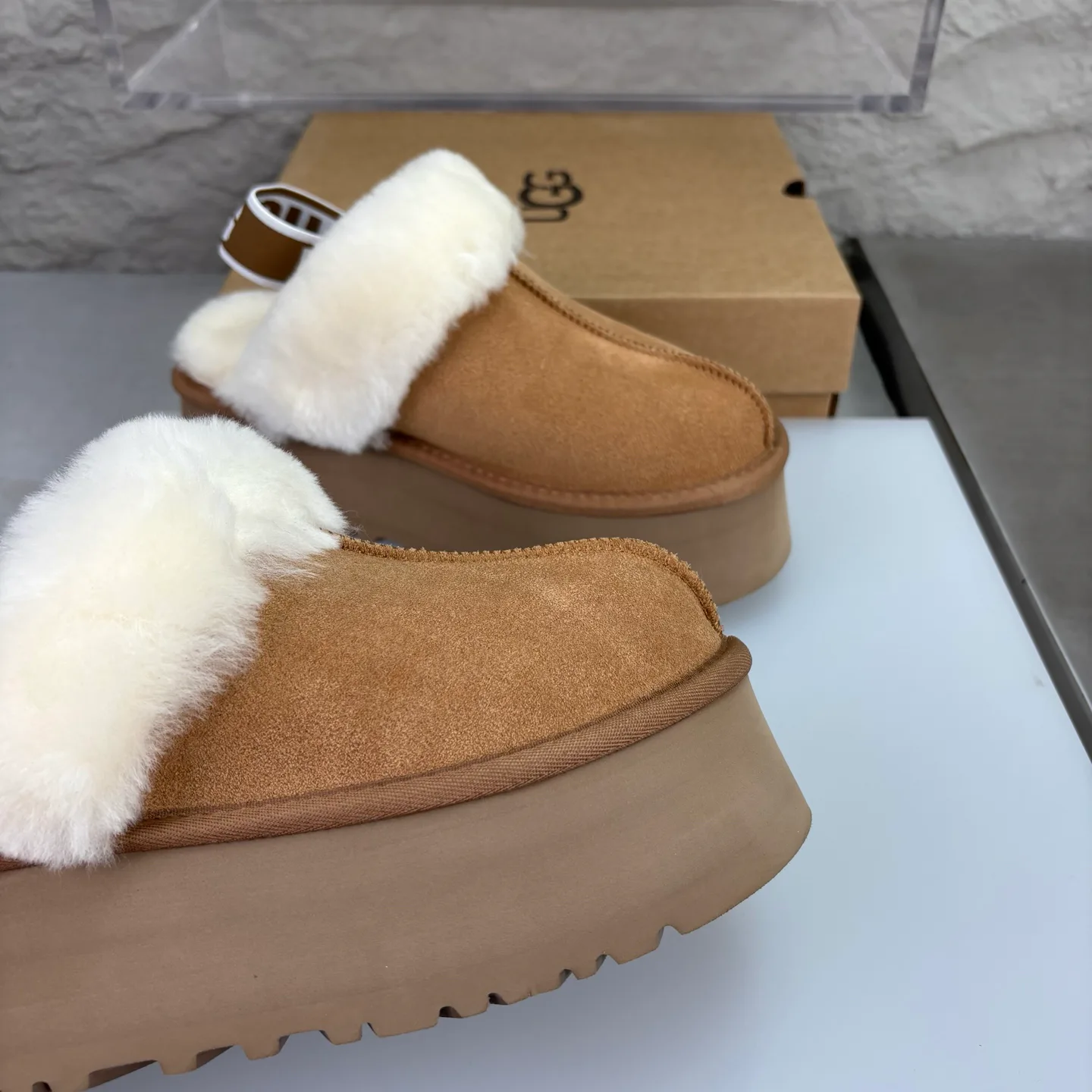 Мюли И Сабо Женские Ugg 18719215