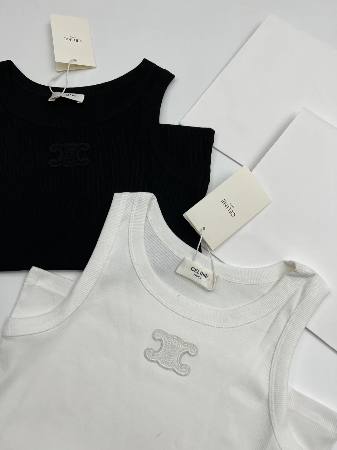 Топы Женские Celine 5902732