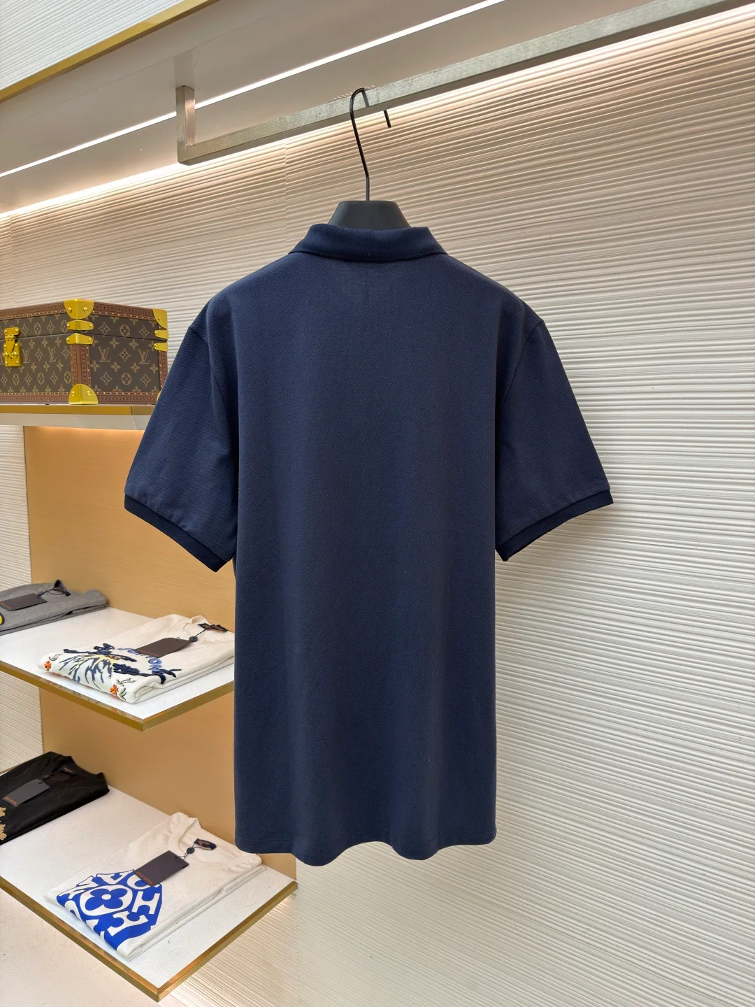 Рубашки Мужские Ralph Lauren 9350682