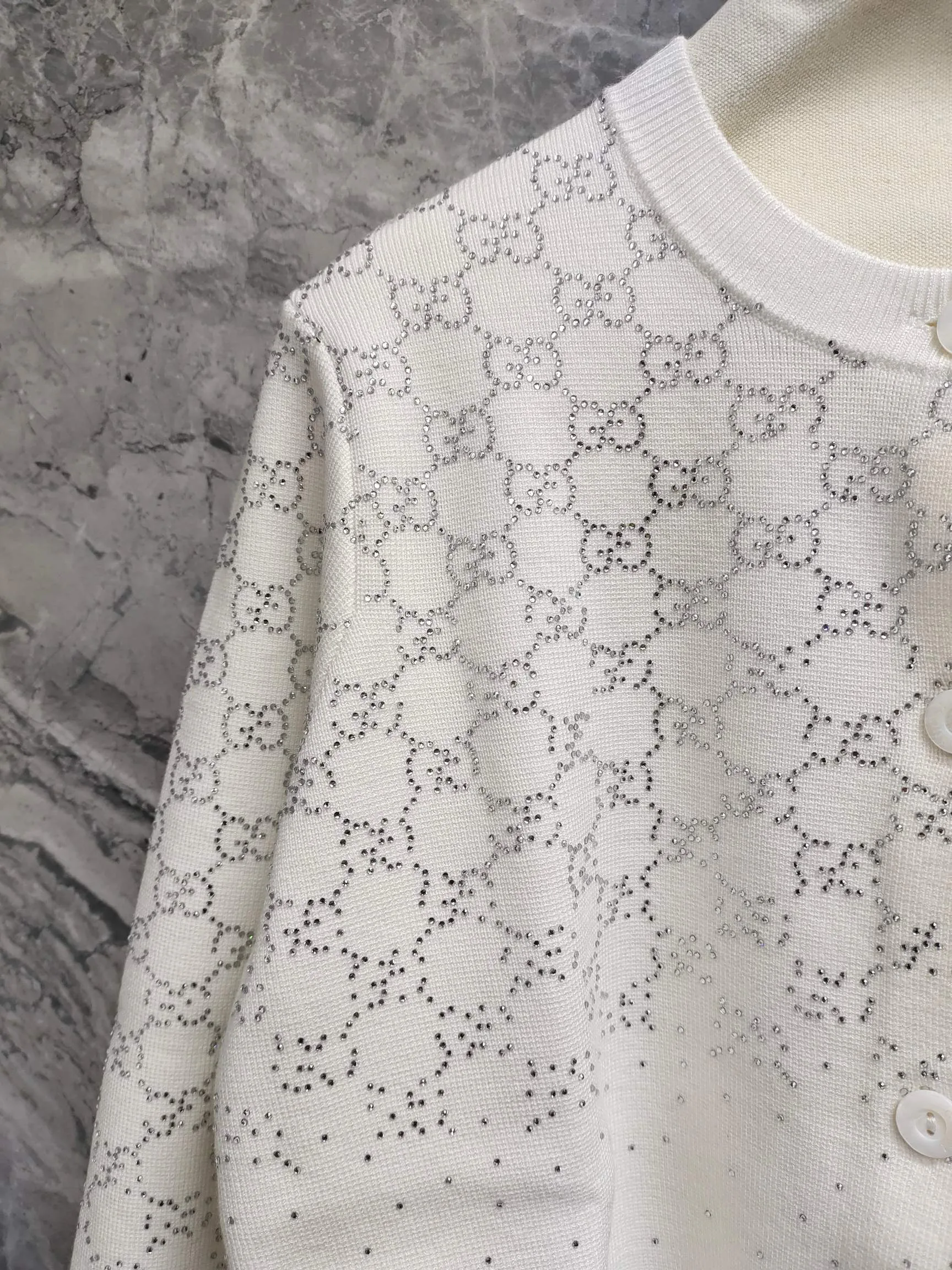 Джемперы И Свитеры Женские Gucci 5232620