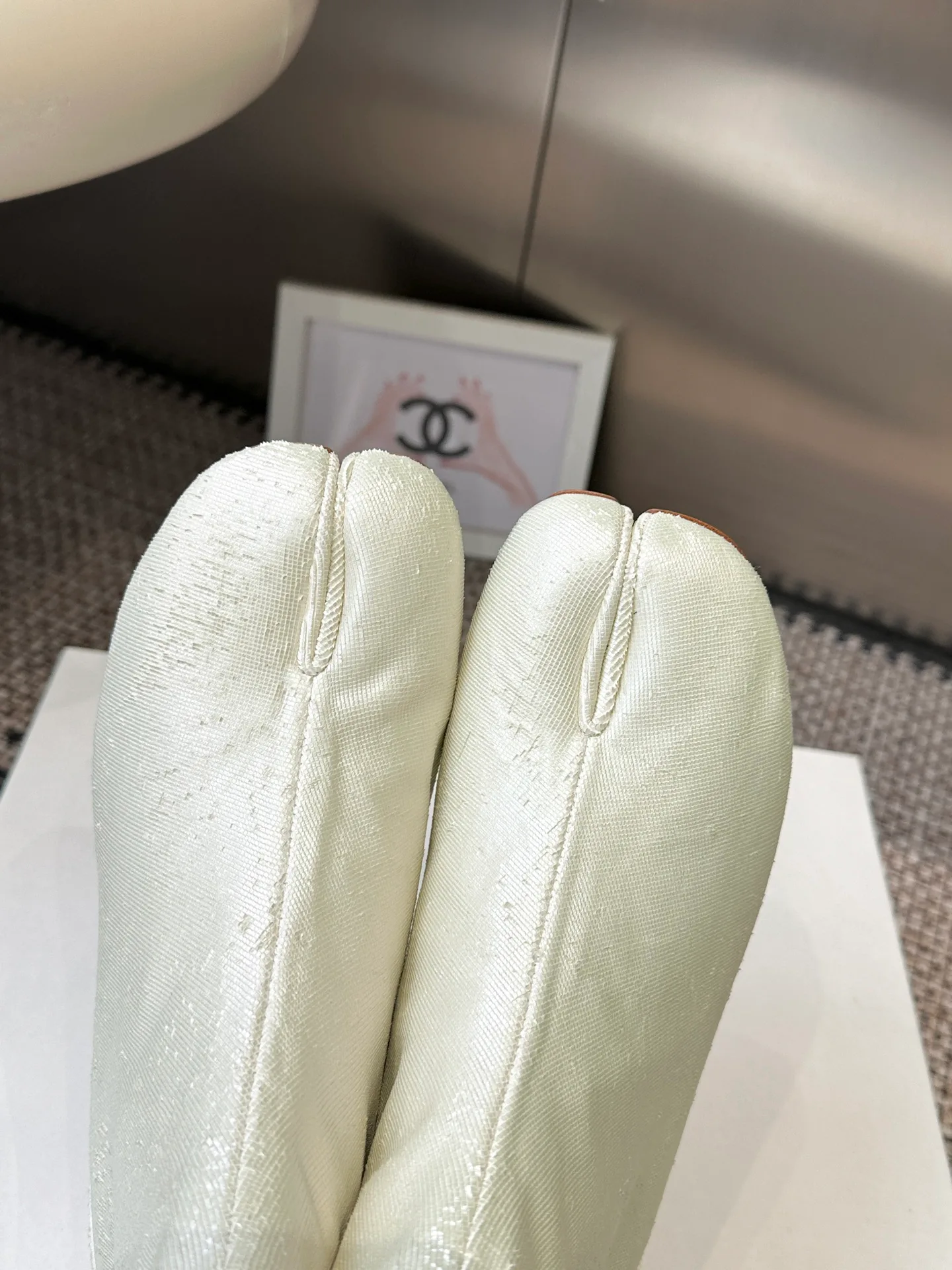 Ботильоны Женские Maison Margiela 18237816