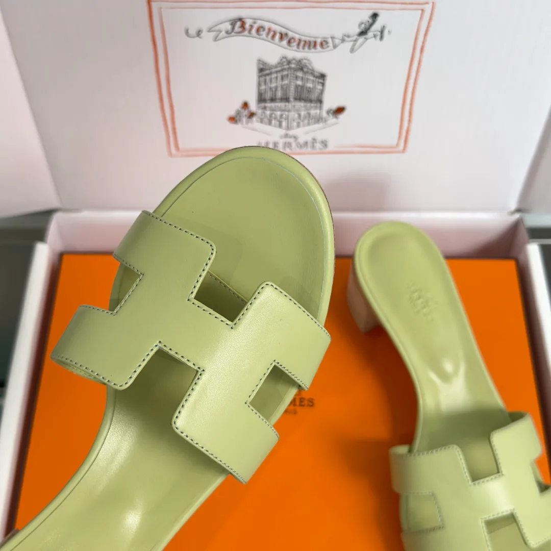 Сандалии Женские Hermes 12142611