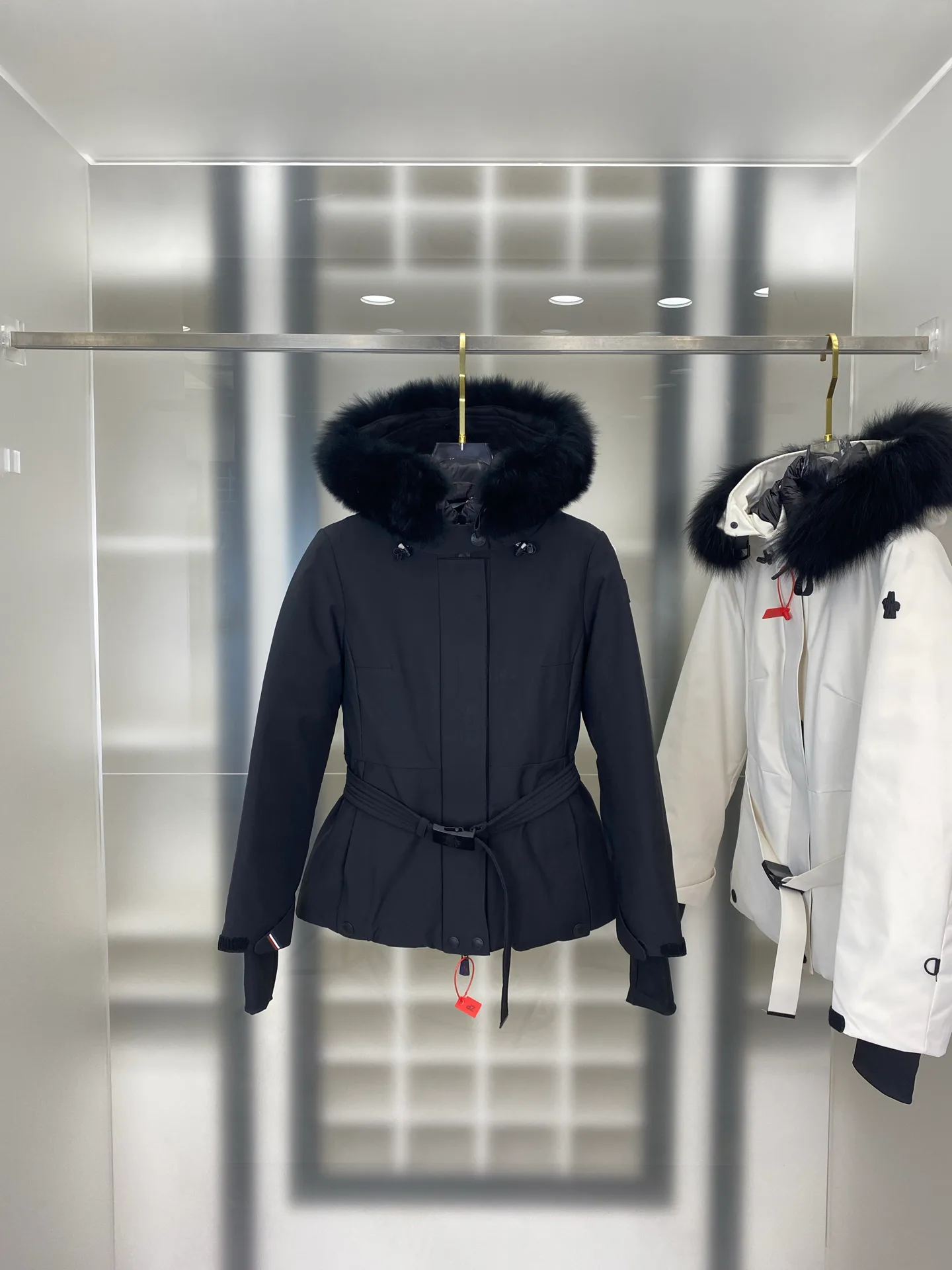 Куртки И Пуховики Женские Moncler 139082