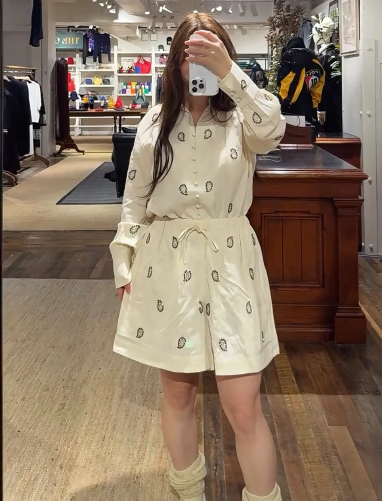 Костюмы Женские Ralph Lauren 12288604