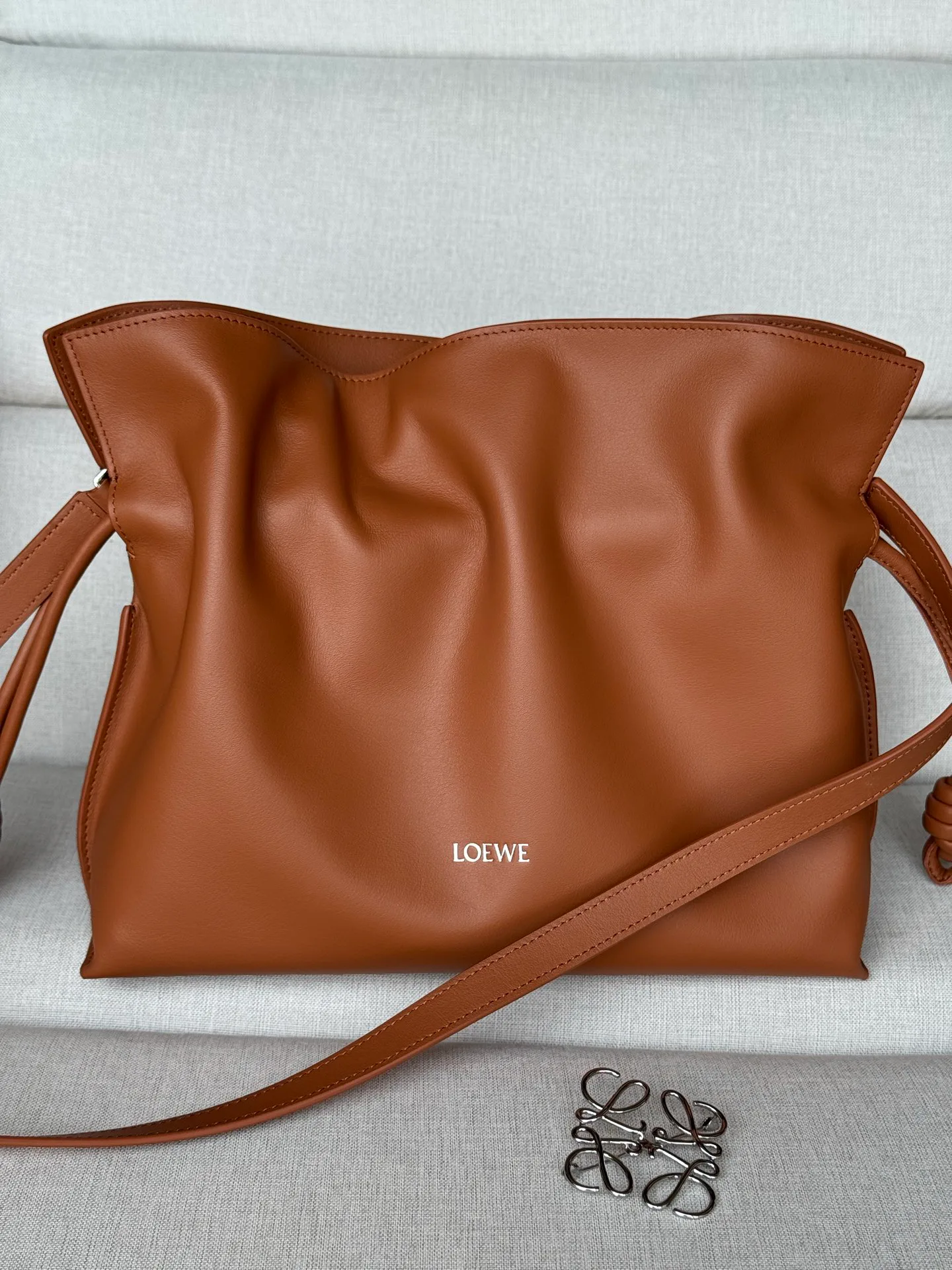 Сумки На Ремне Женские Loewe 961919