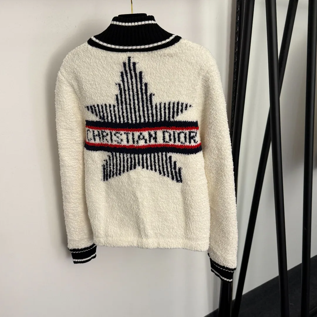 Джемперы И Свитеры Женские Christian Dior 1624609