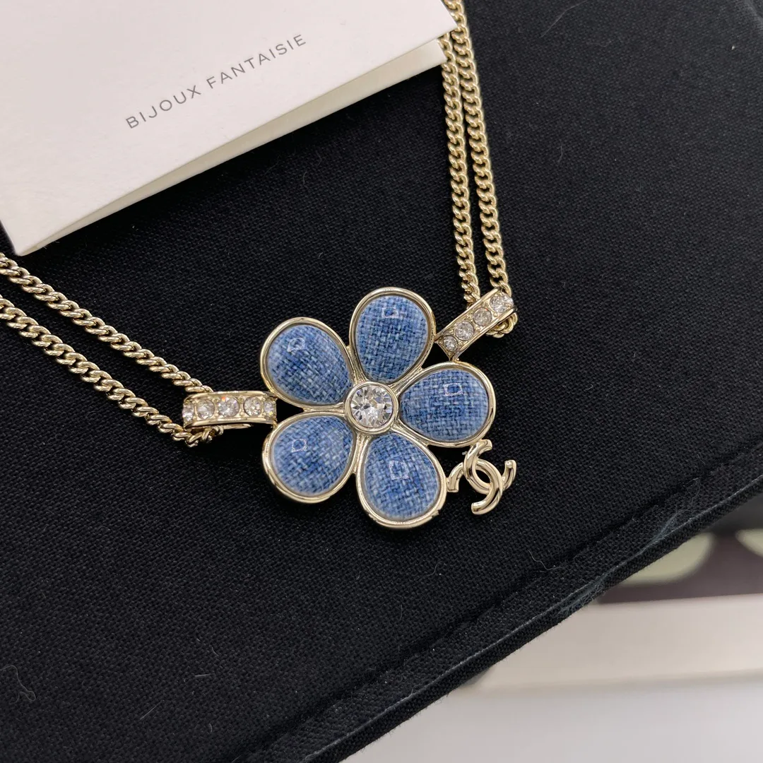 Бижутерия Chanel 1789721