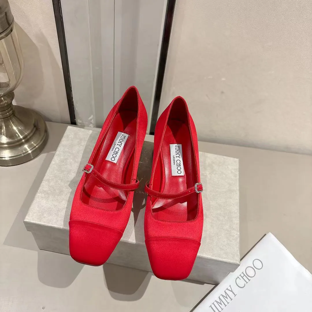 Туфли Женские Jimmy Choo 11250575