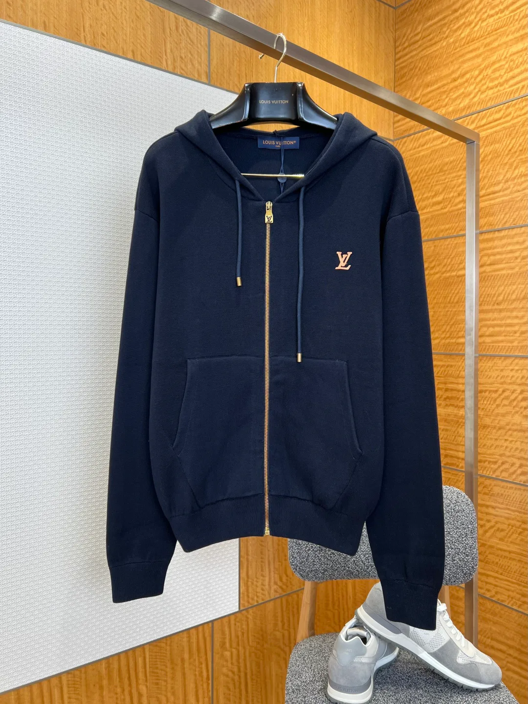 Свитшоты И Худи Мужские Louis Vuitton 13077155