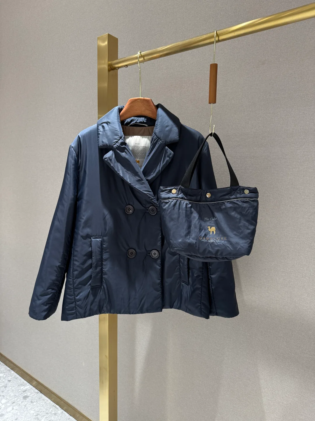 Куртки И Пуховики Мужские Max Mara 159770