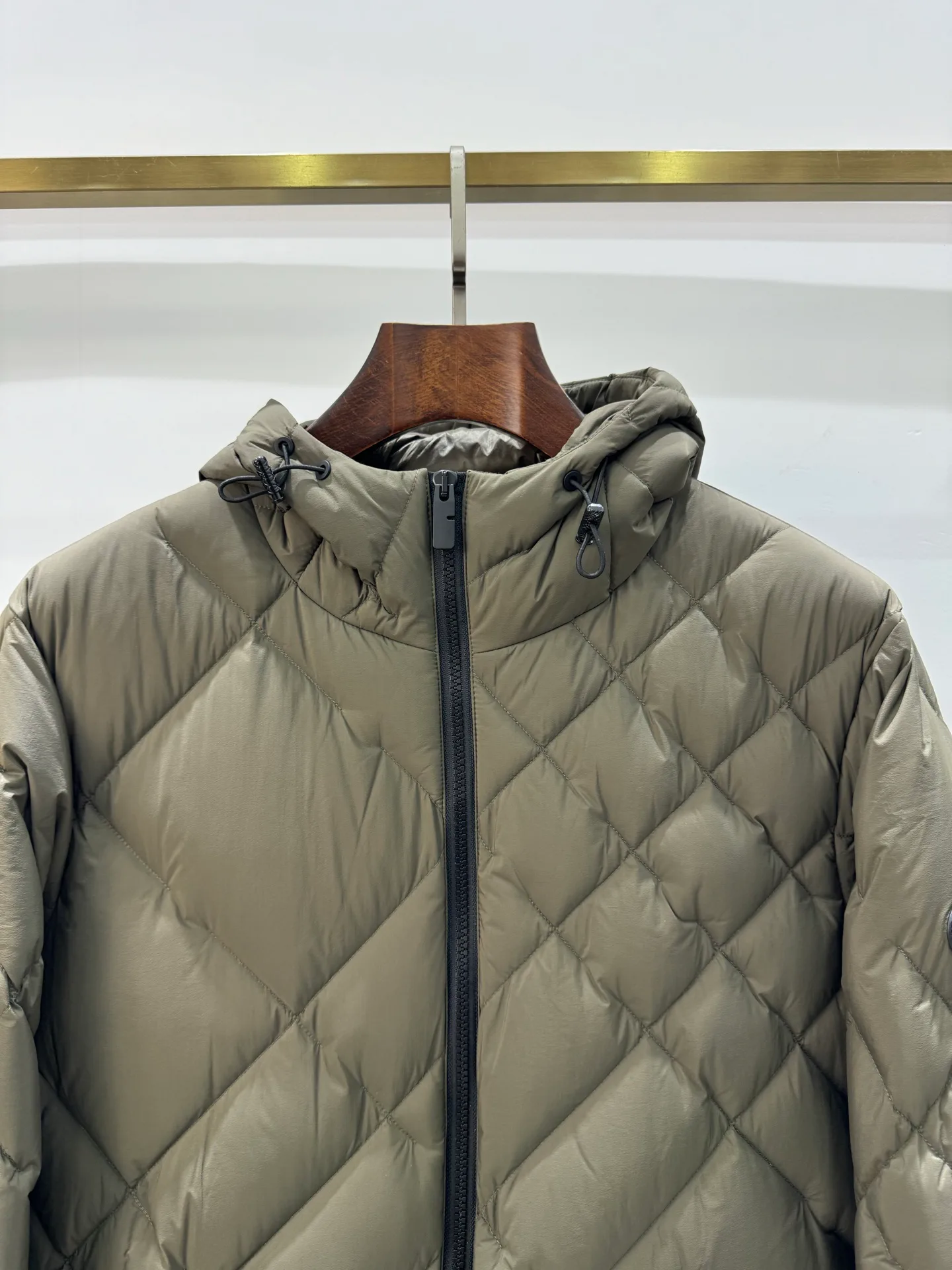 Куртки И Пуховики Женские Burberry 19325558