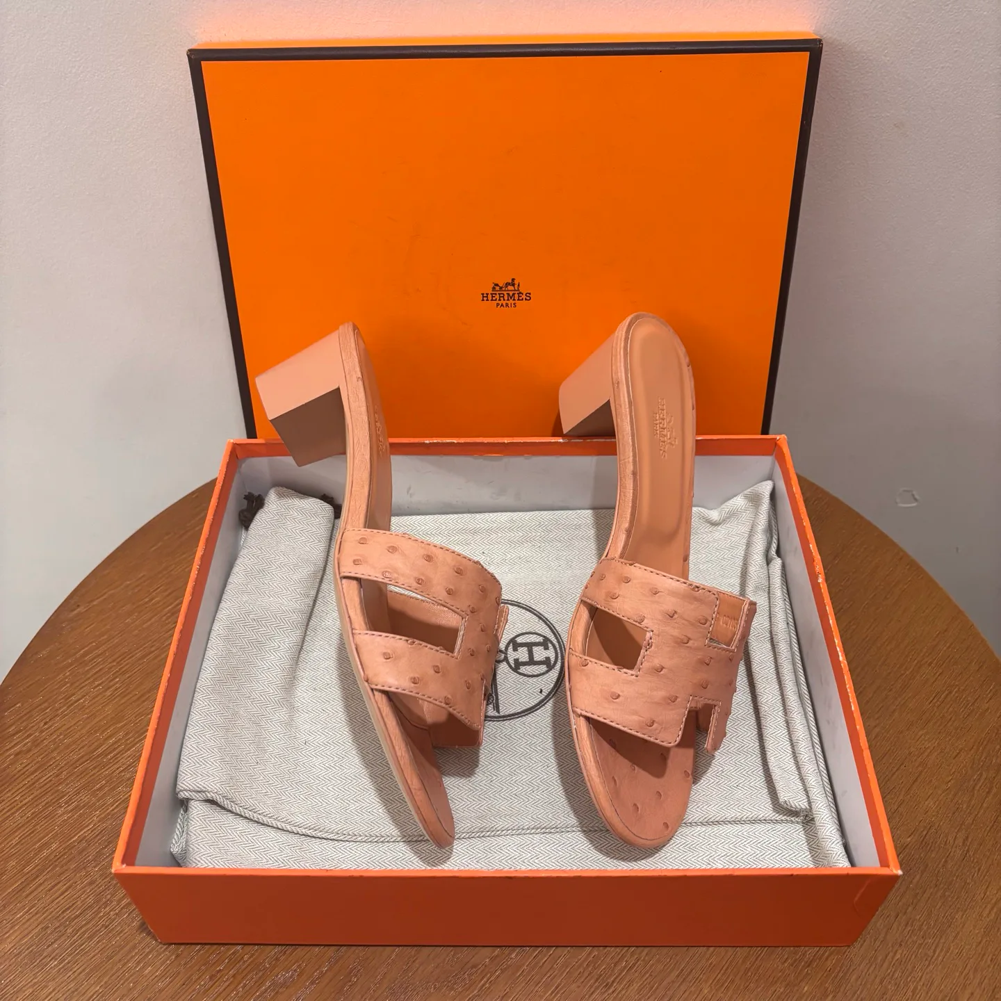 Сандалии Женские Hermes 11408639