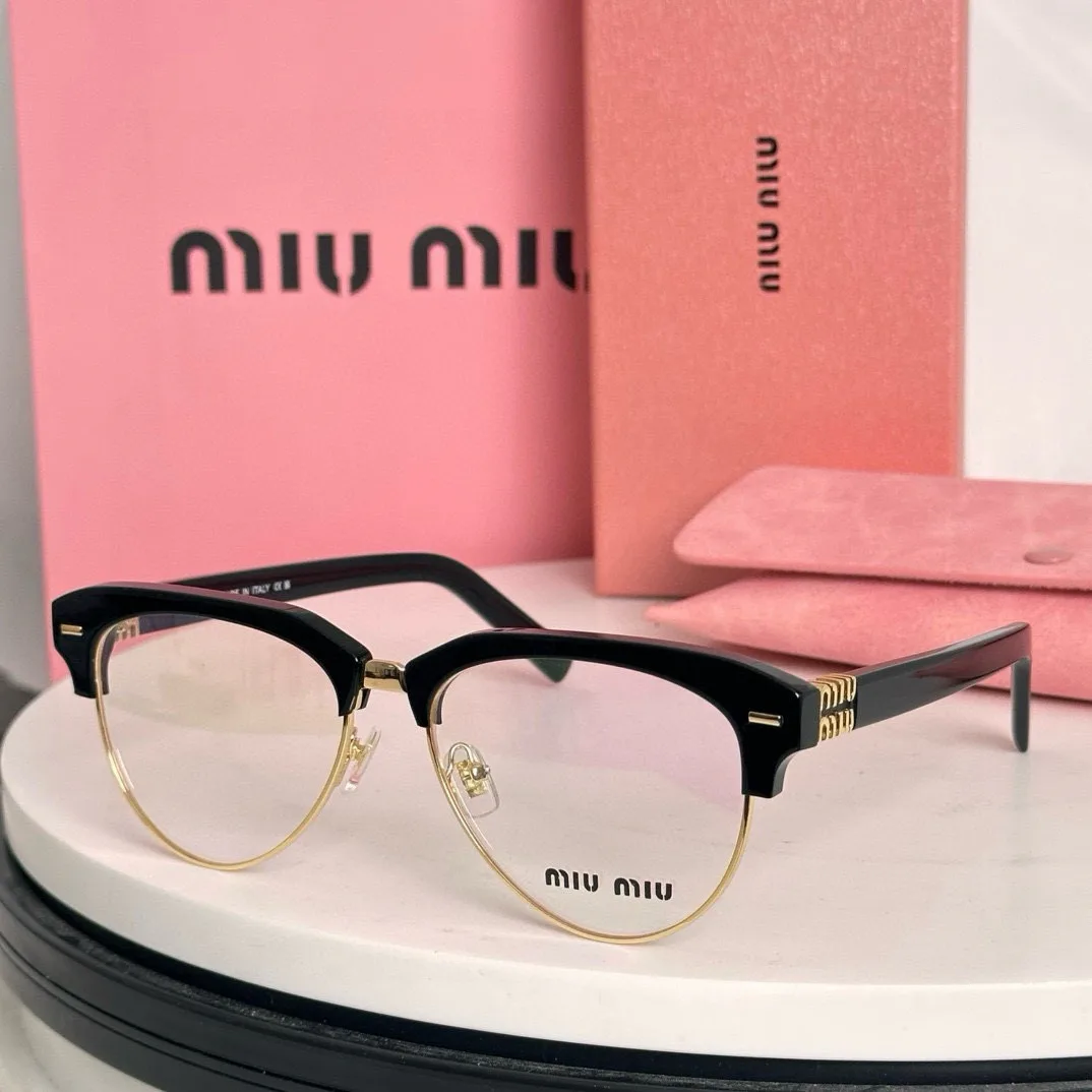 Очки Miu Miu 113093