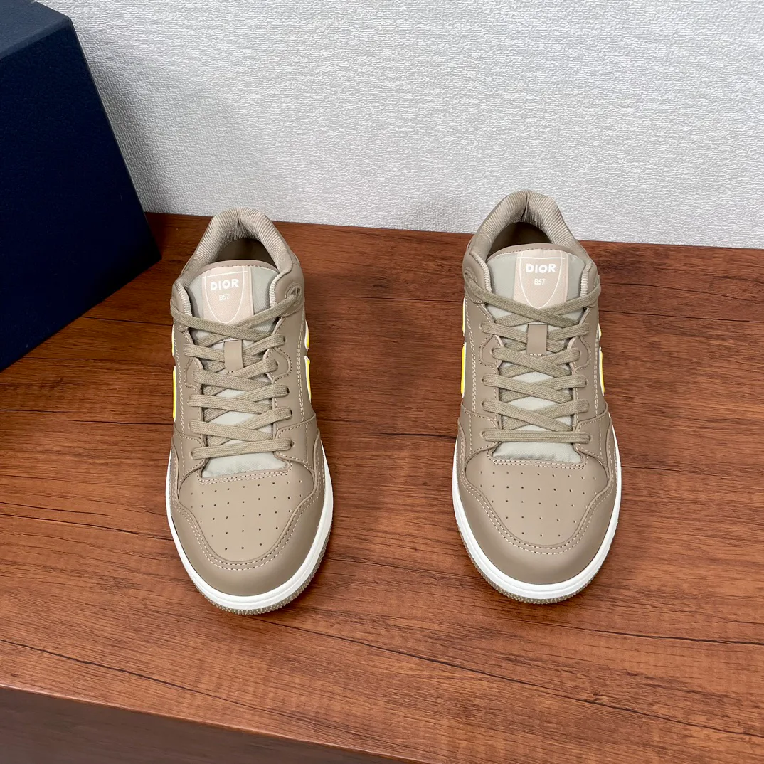 Кеды Мужские Christian Dior 23459