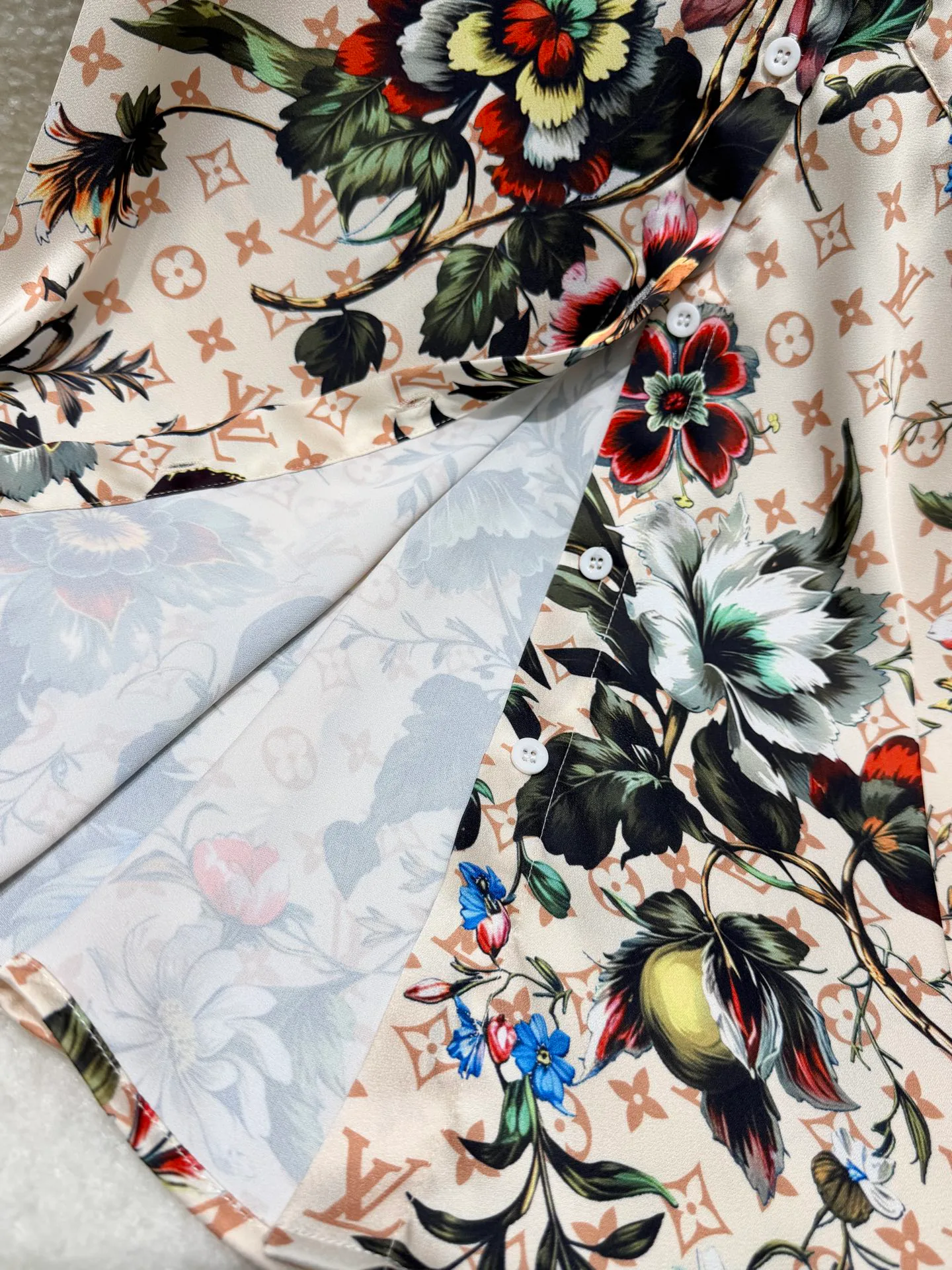 Рубашки Женские Loro Piana 11907374