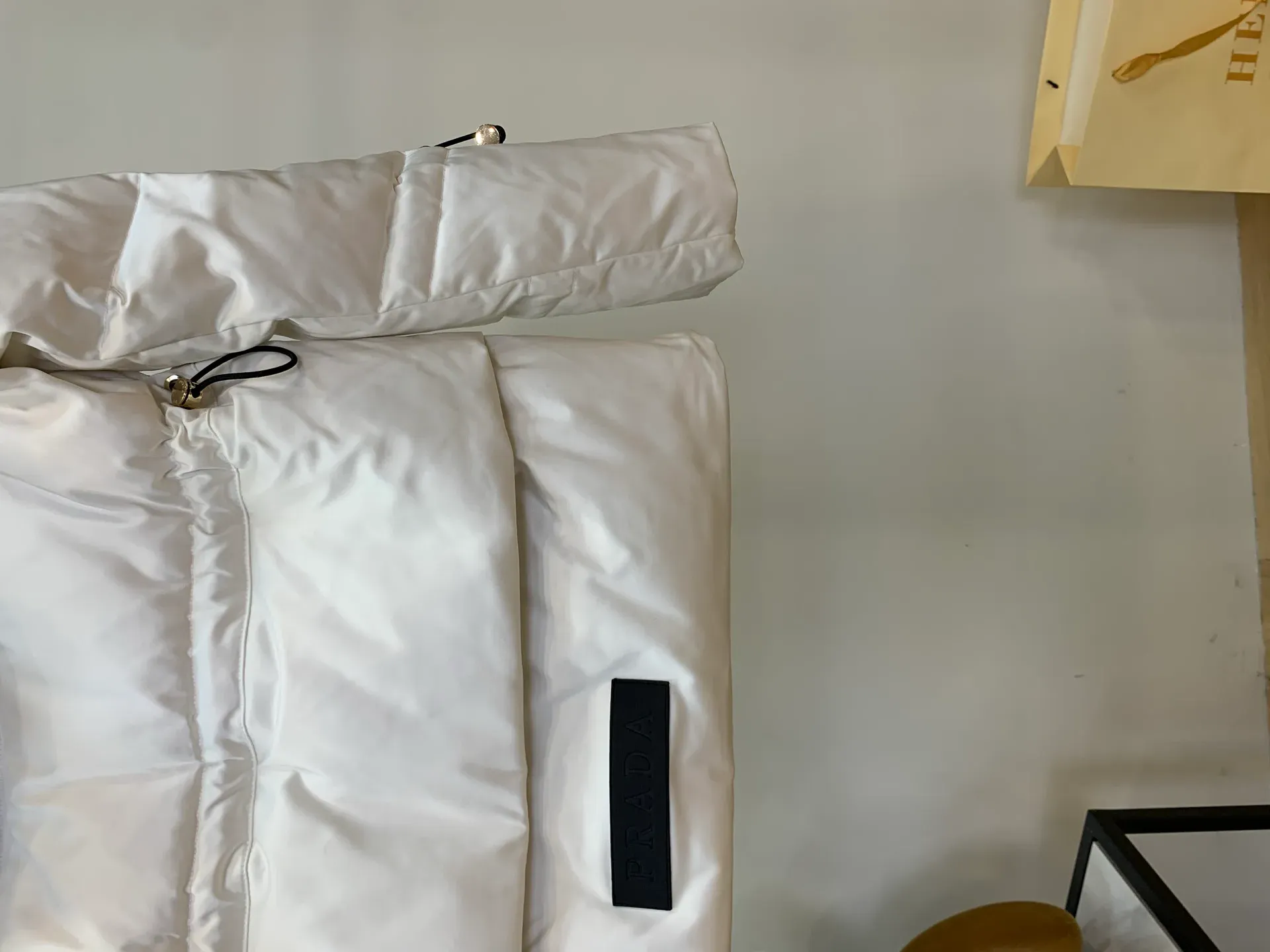 Куртки И Пуховики Женские Prada 788925