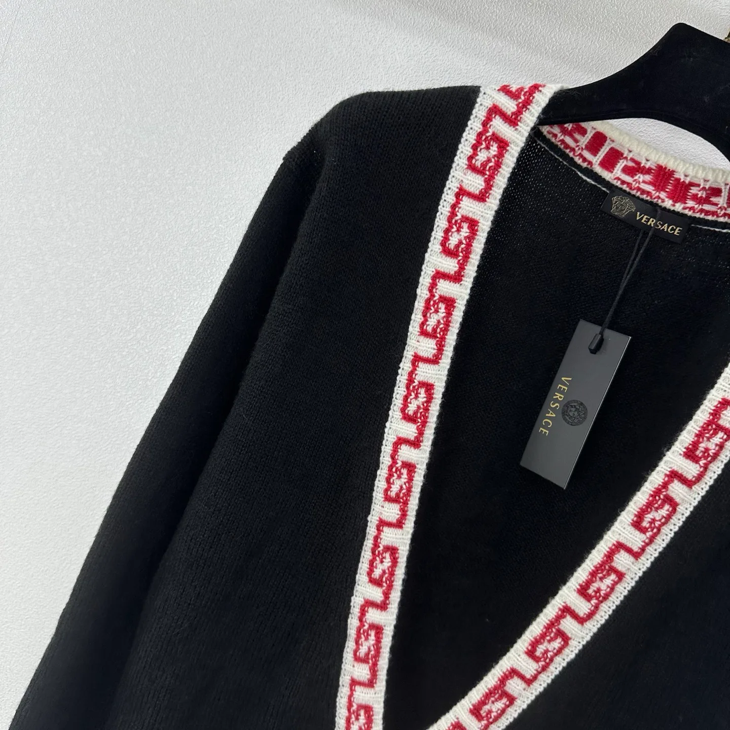 Джемперы И Свитеры Женские Versace 18742766