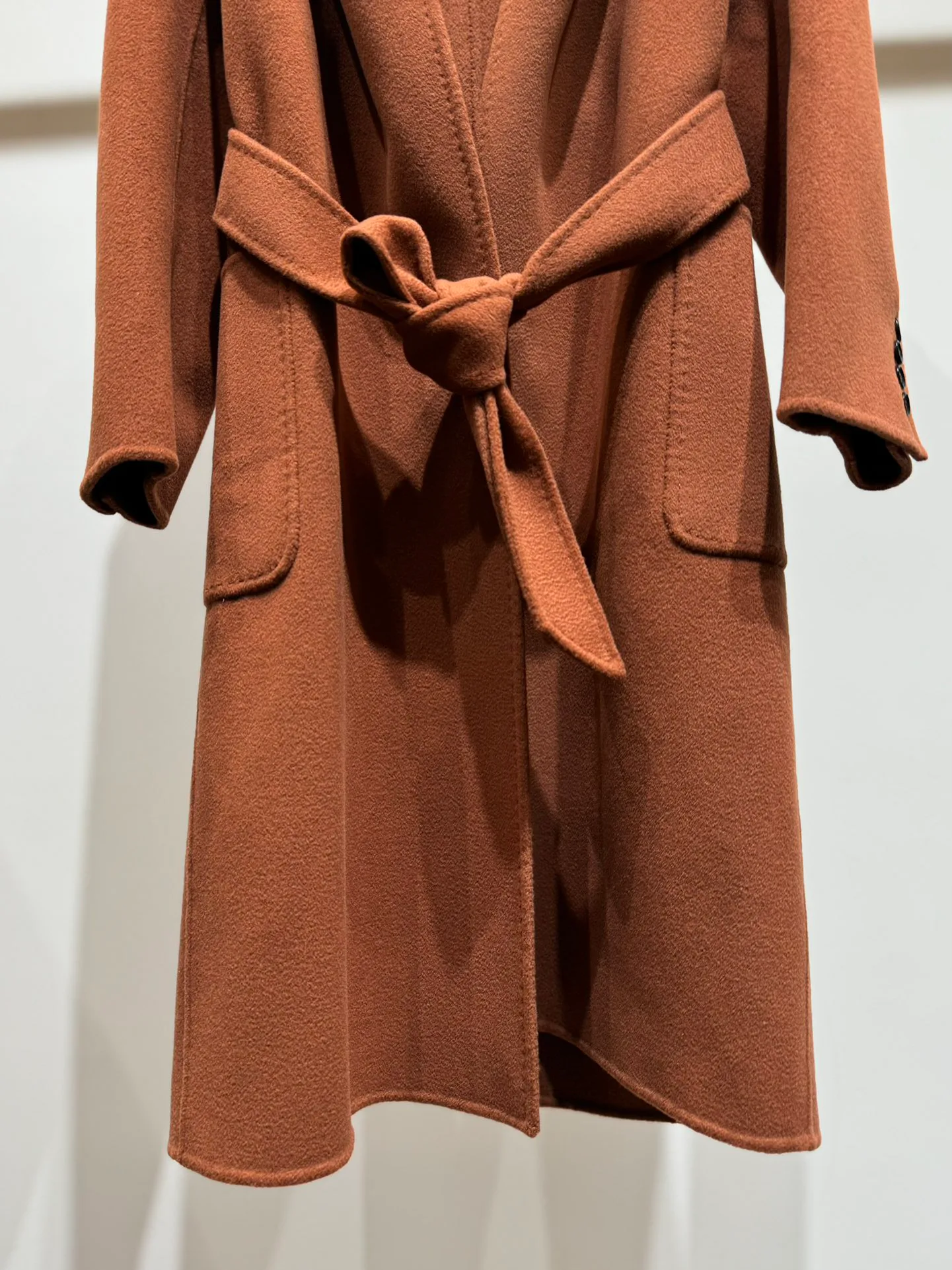 Пальто Женские Max Mara 183235