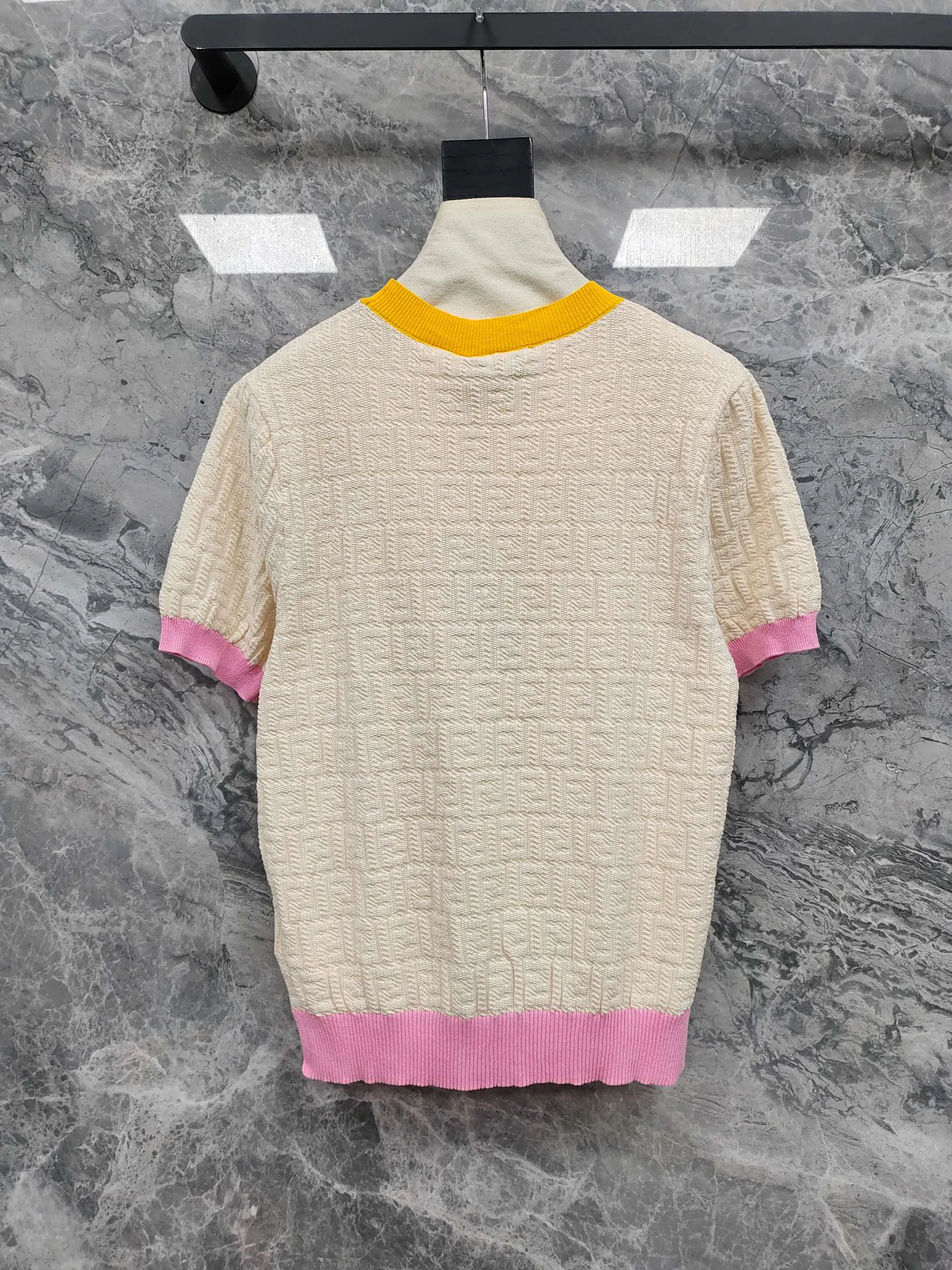 Джемперы И Свитеры Женские Fendi 11705248