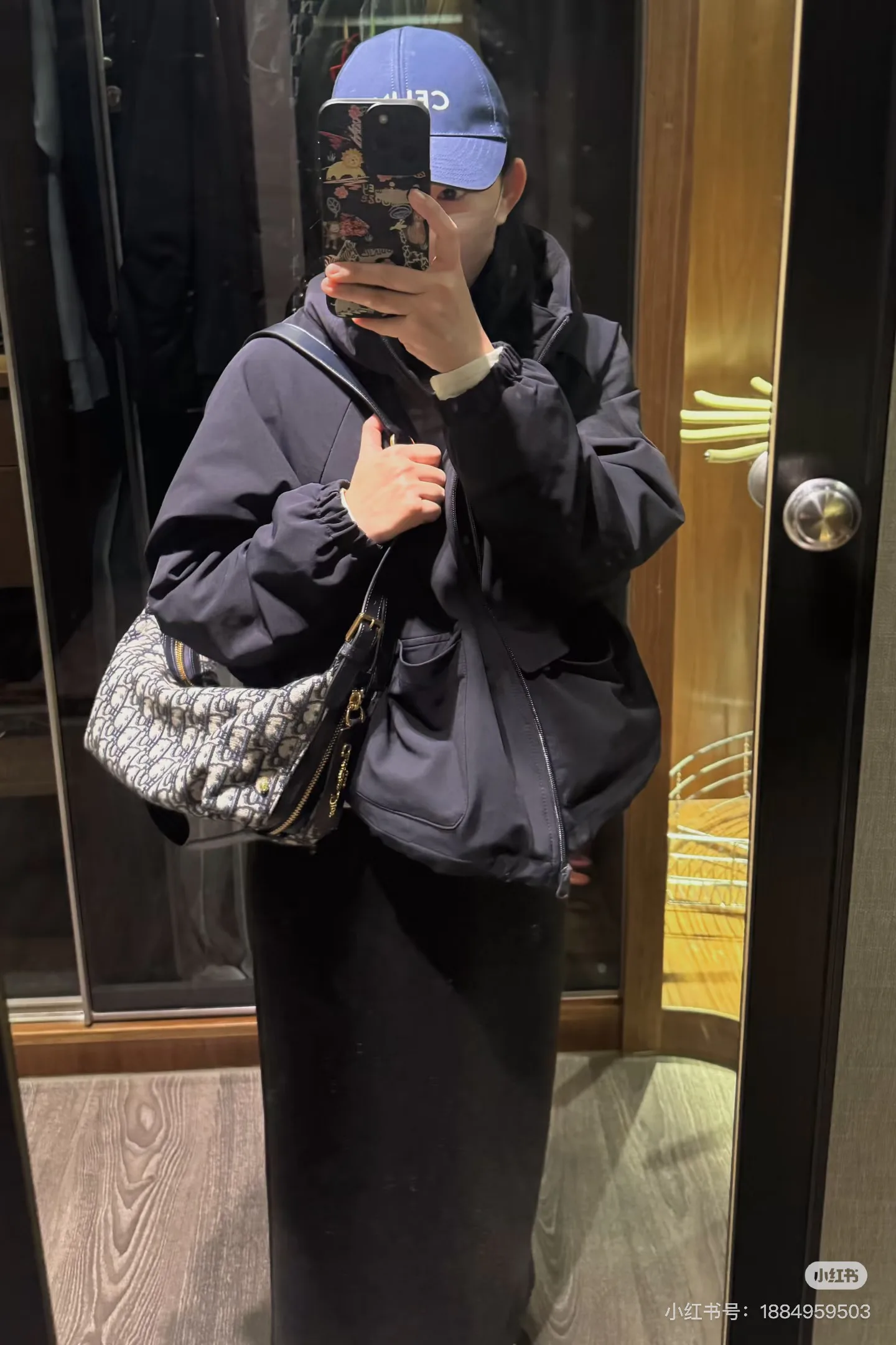 Классические Сумки Женские Christian Dior 11564901