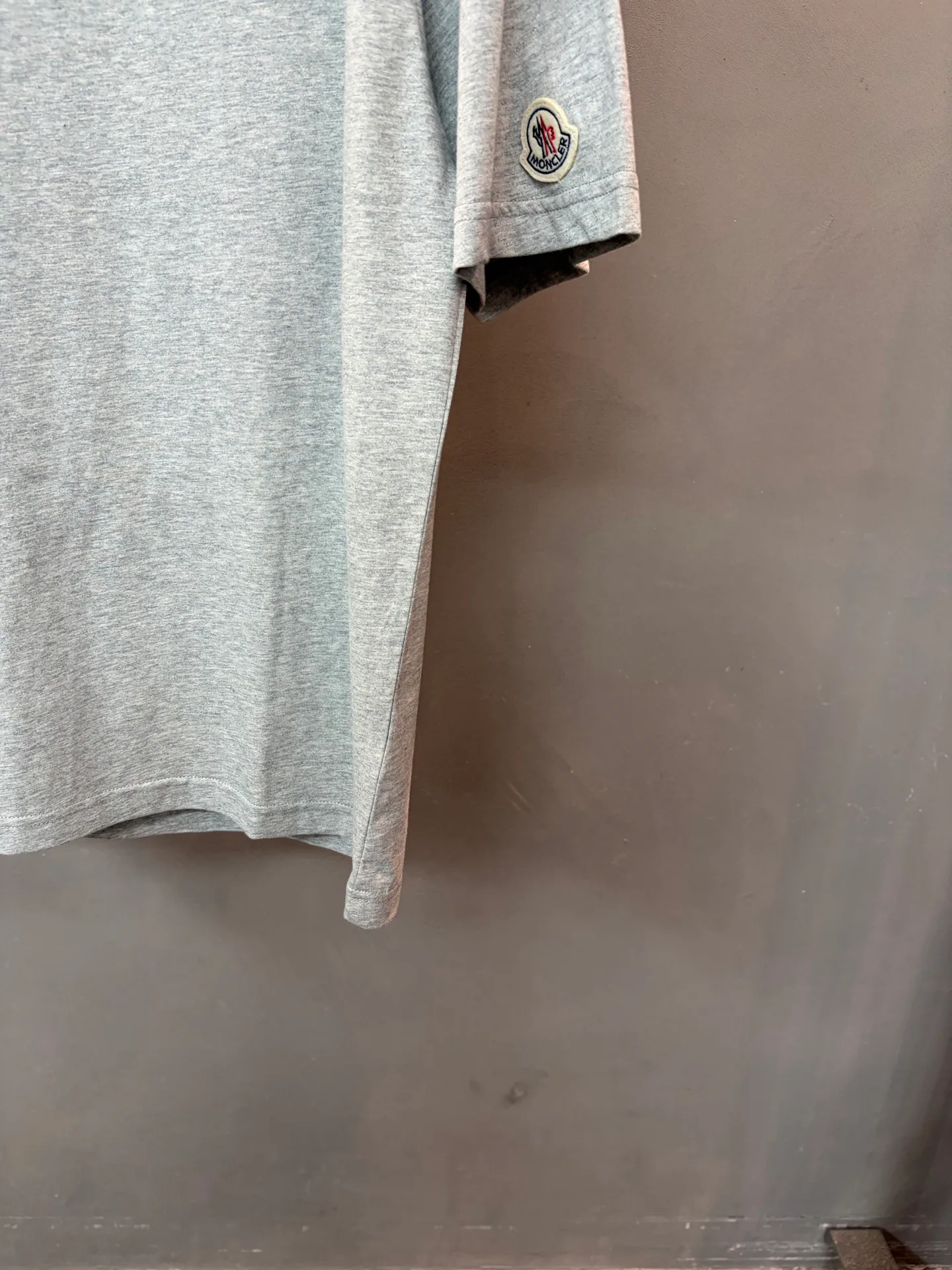 Футболки Мужские Moncler 12670840