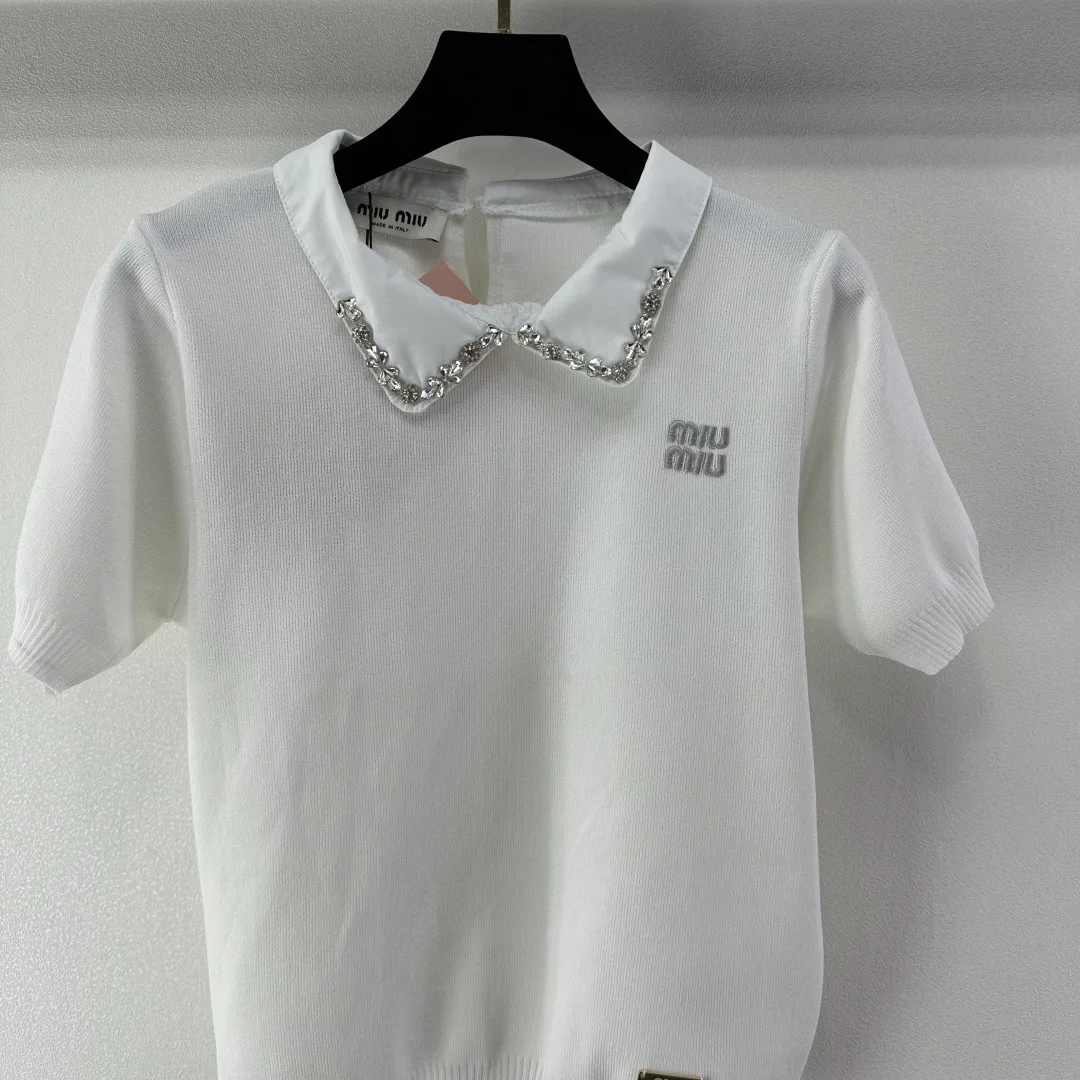Топы Женские Miu Miu 11342807