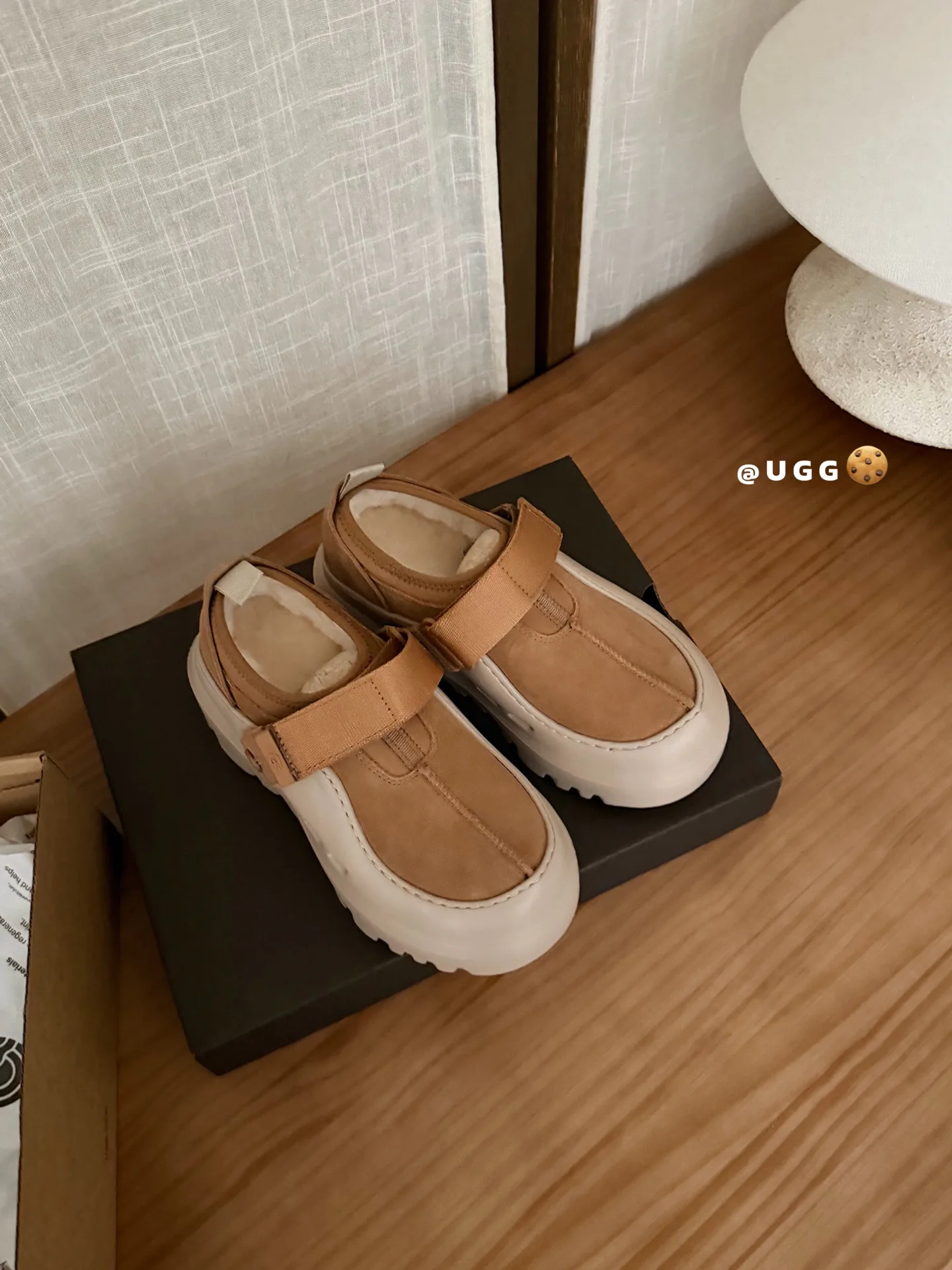 Кроссовки Женские Ugg 17997661