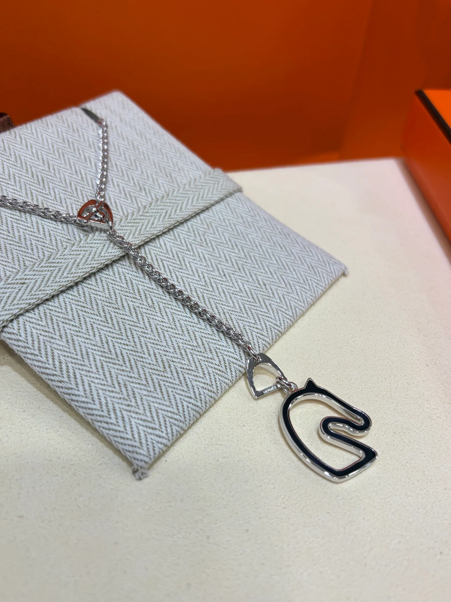 Бижутерия Hermes 5849735