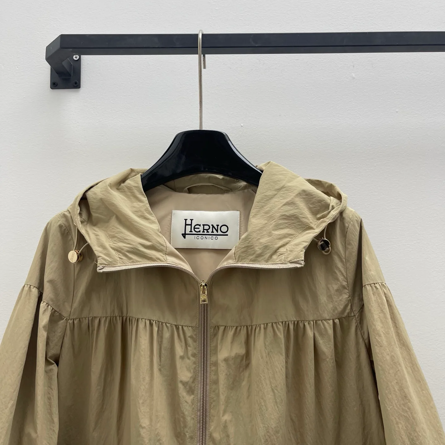 Куртки И Пуховики Женские Herno 11615215