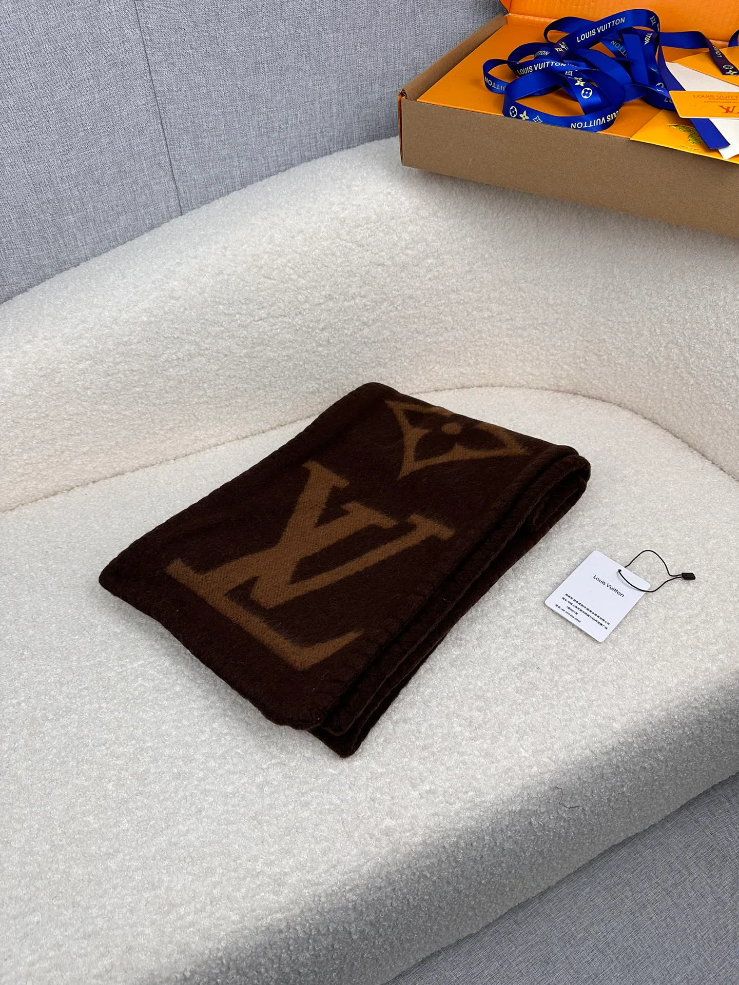 Шарфы Louis Vuitton 262358