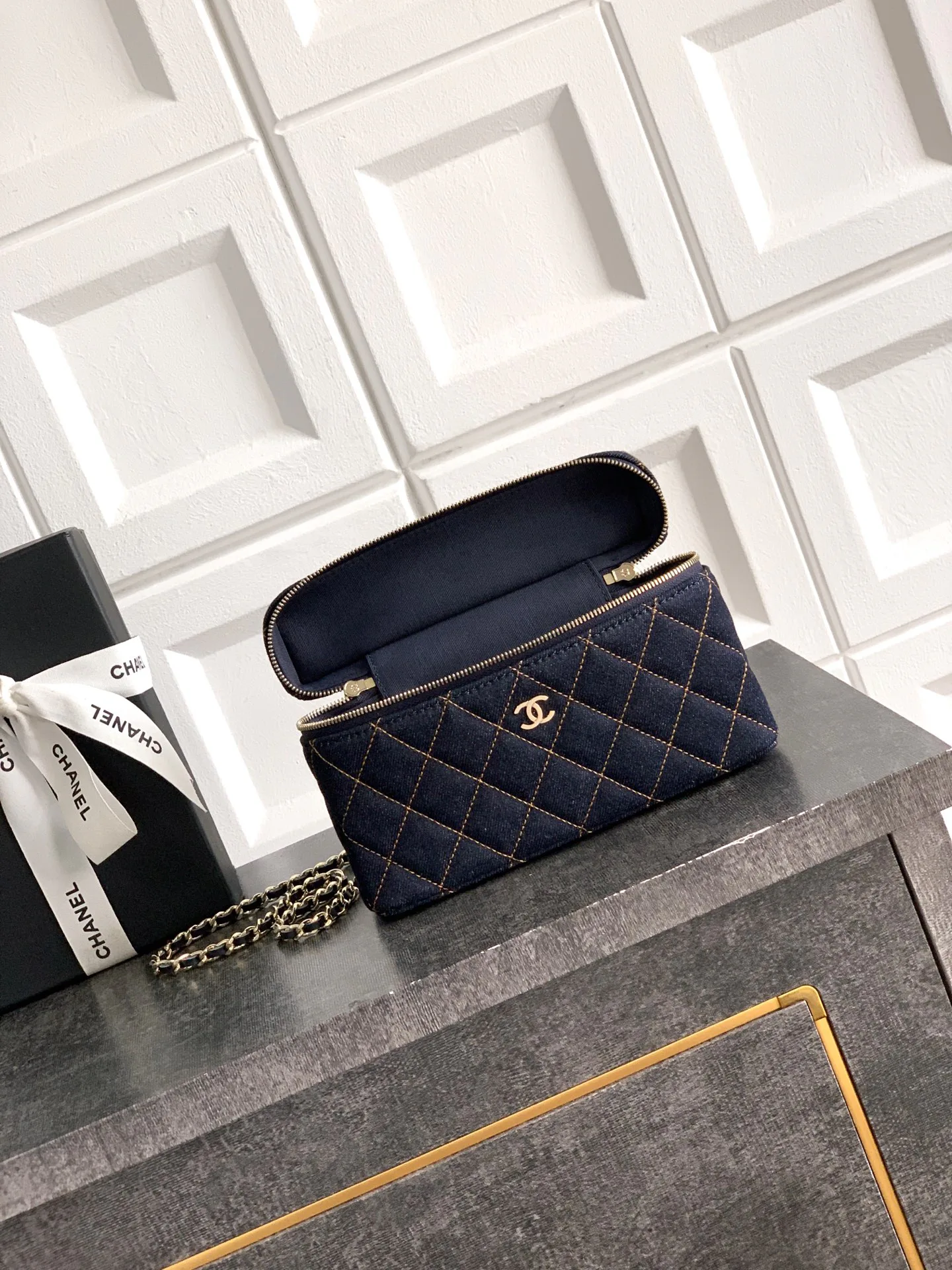 Классические Сумки Женские Chanel 11449148