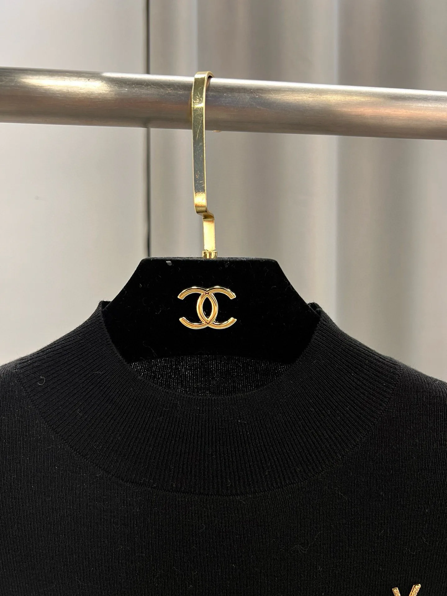 Джемперы И Свитеры Женские Saint Laurent 18772393